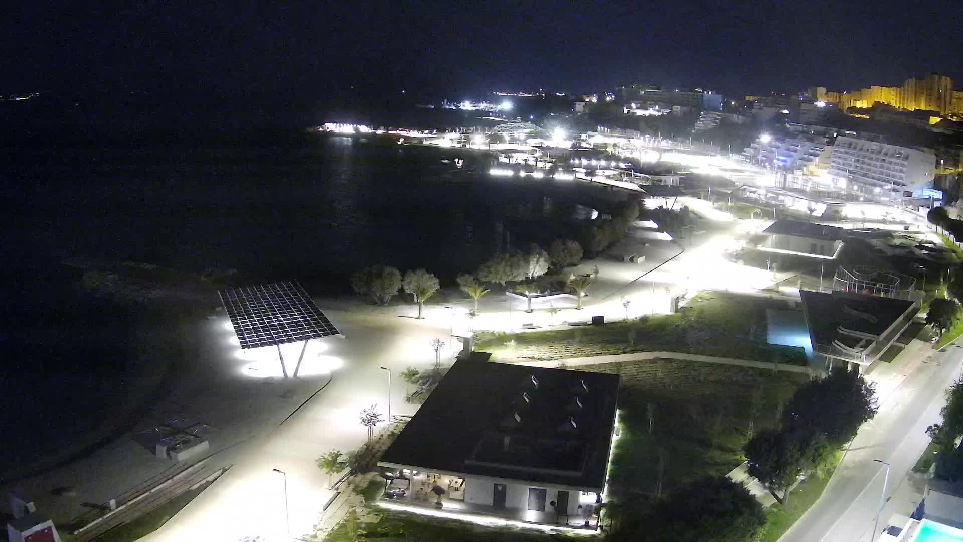 Split – Znjanski Plateau Renovation