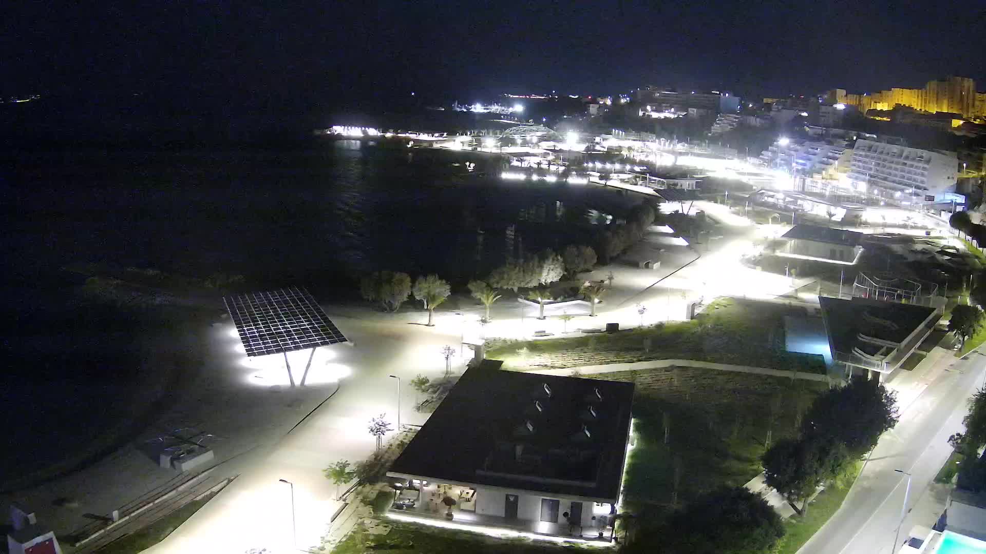 Split – Znjanski Plateau Renovation