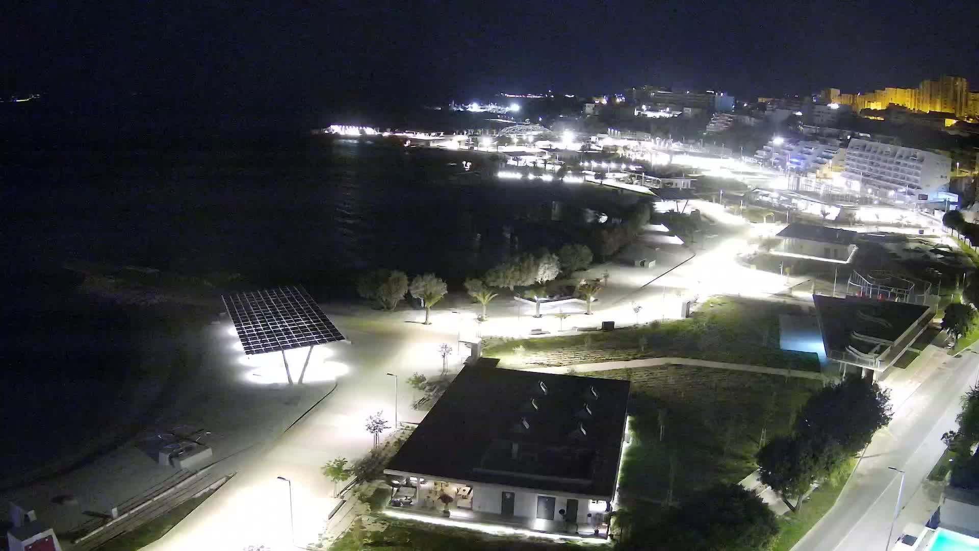 Split – Obnova Žnjanskog platoa