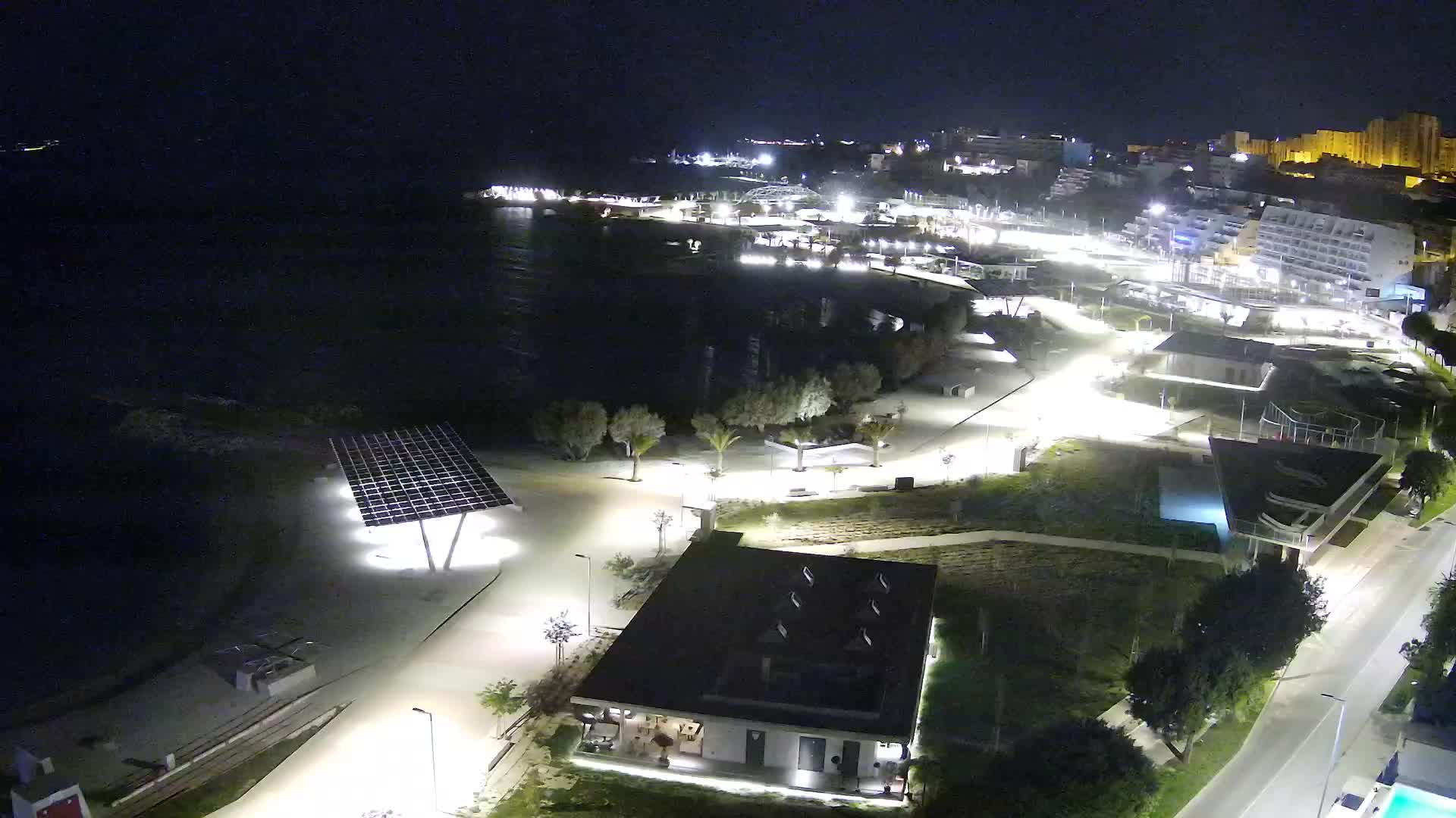 Split – Obnova Žnjanskog platoa