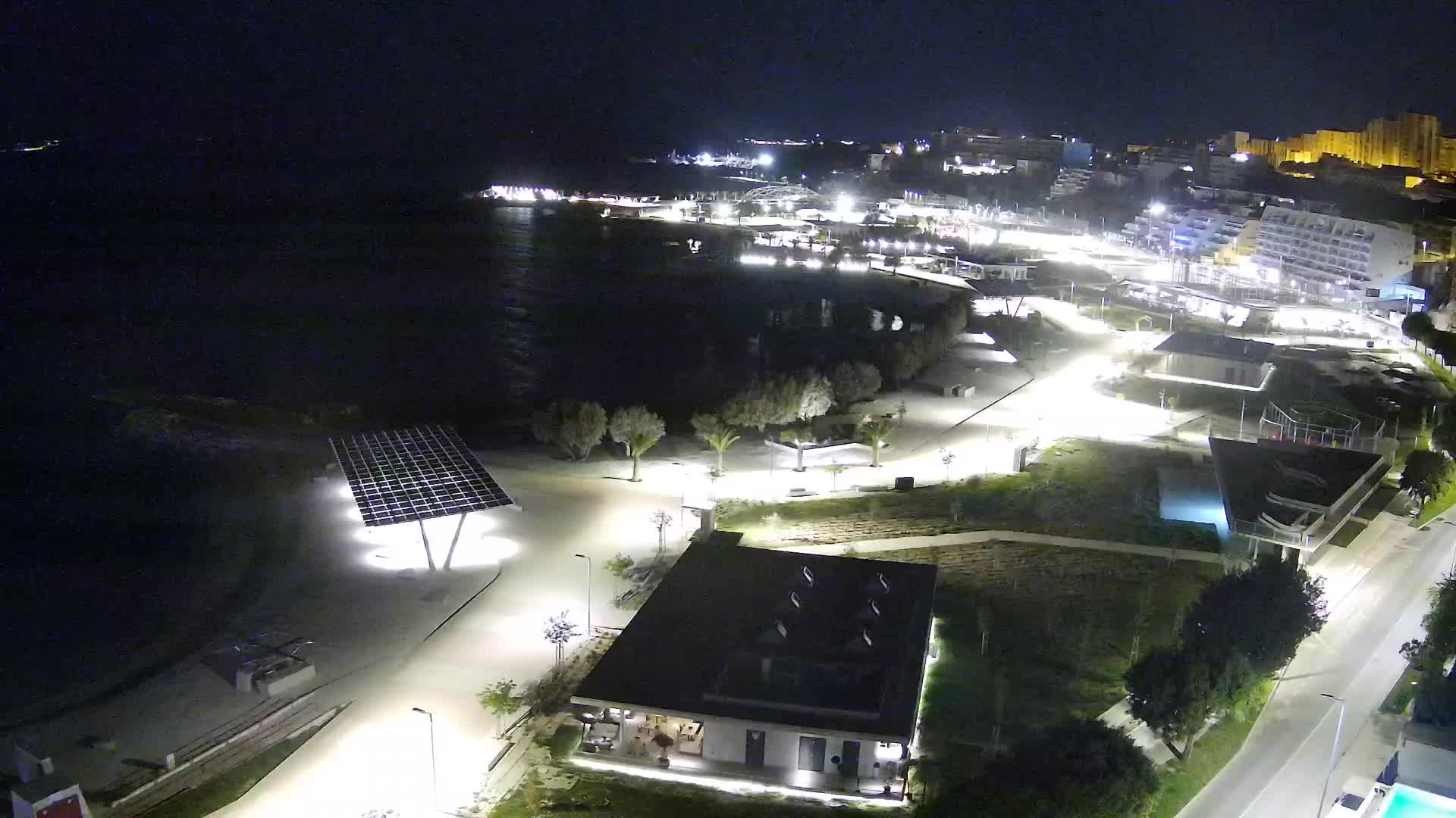 Split – Lungomare Znjanski