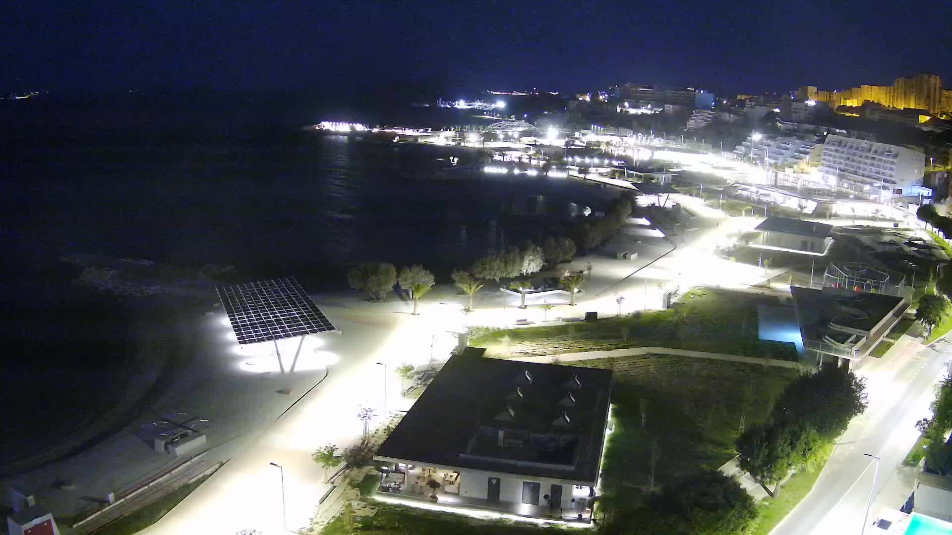 Split – Lungomare Znjanski