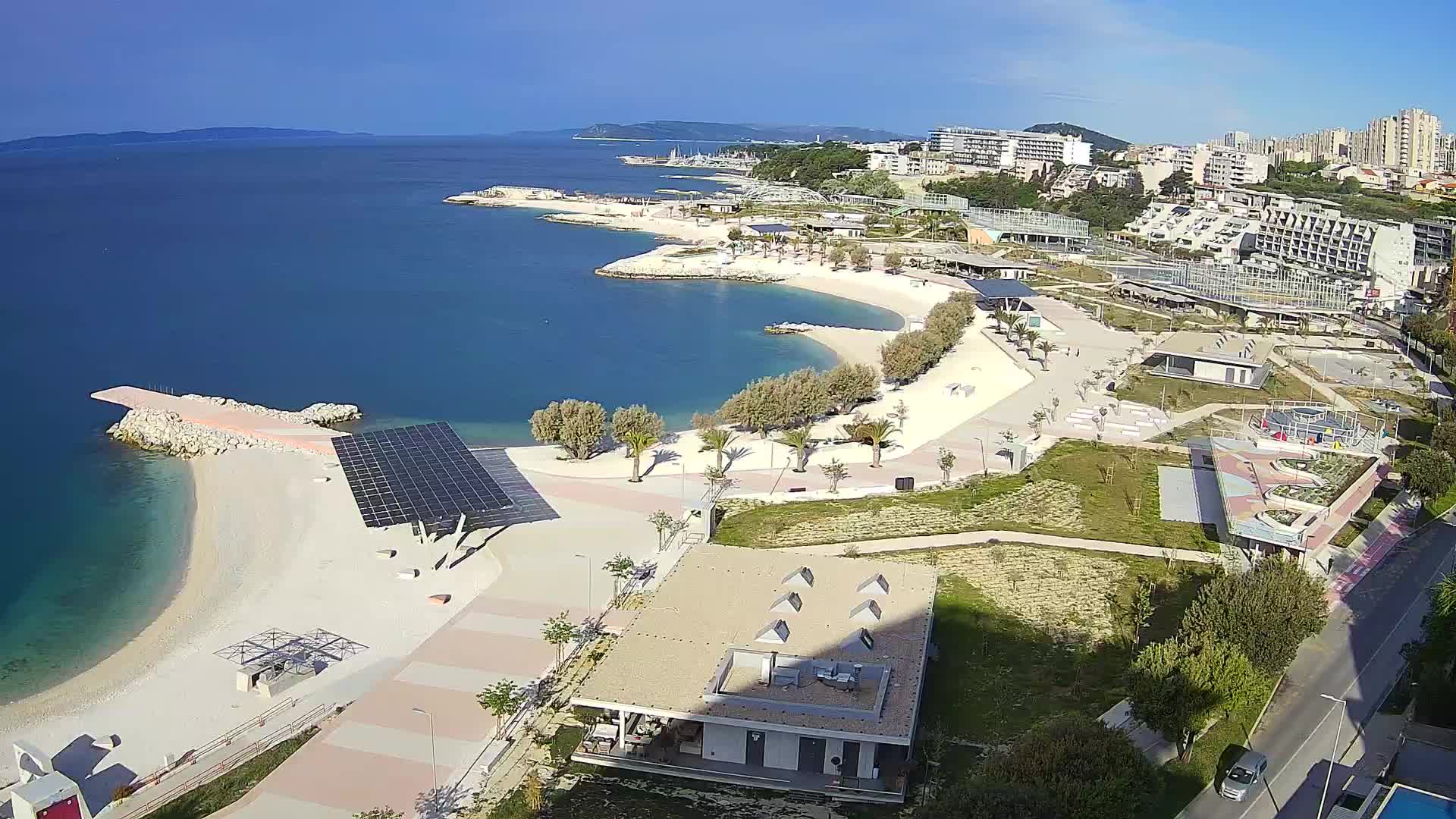 Split – Lungomare Znjanski