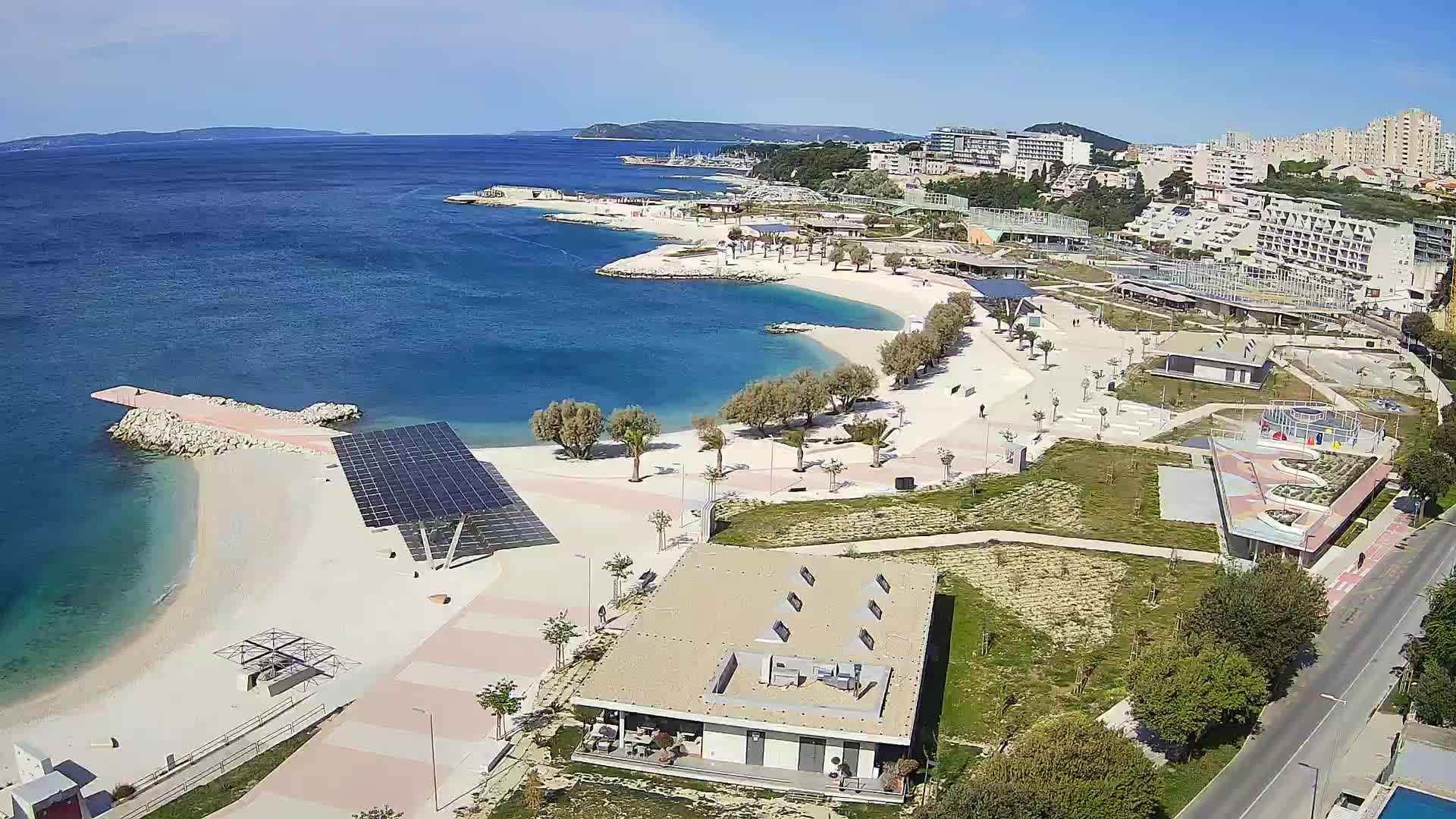Split – Lungomare Znjanski