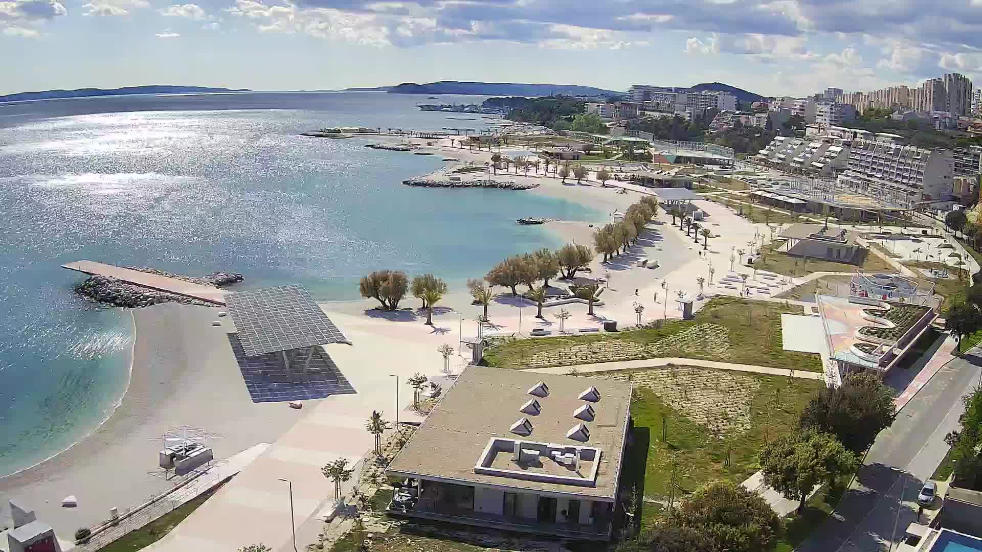 Split – Znjanski Plateau Renovation