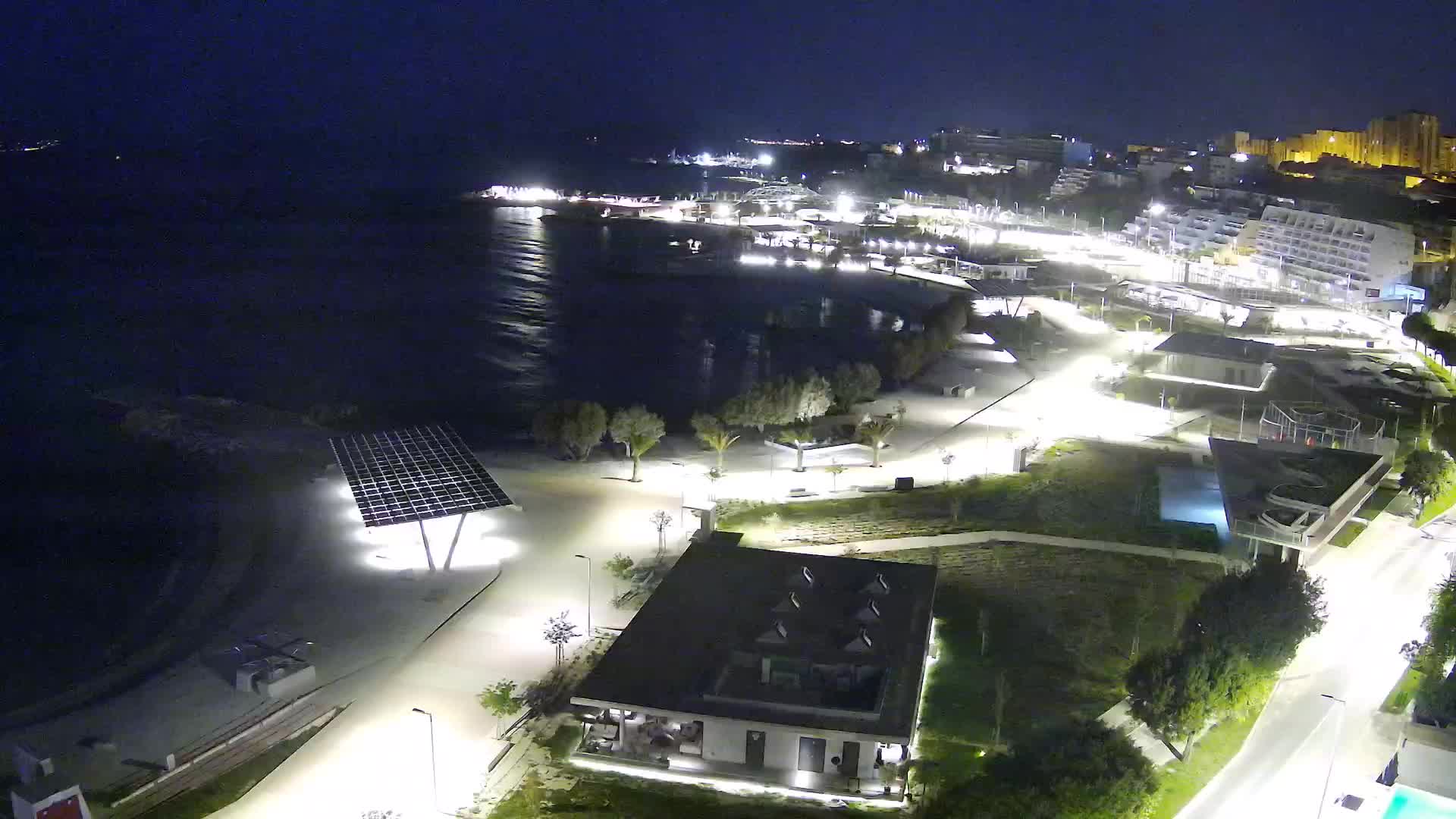 Split – Znjanski Plateau Renovation