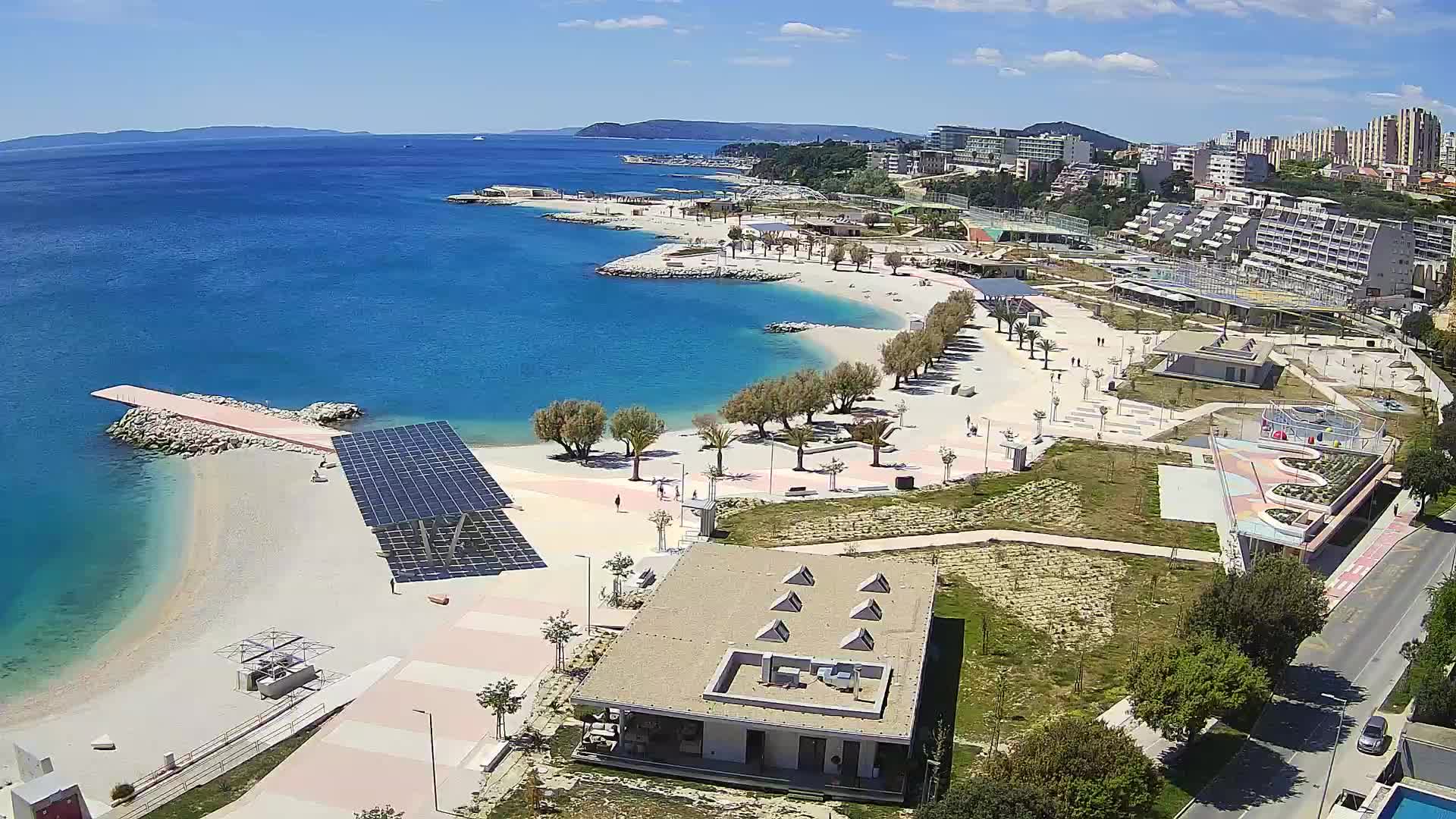 Split – Lungomare Znjanski