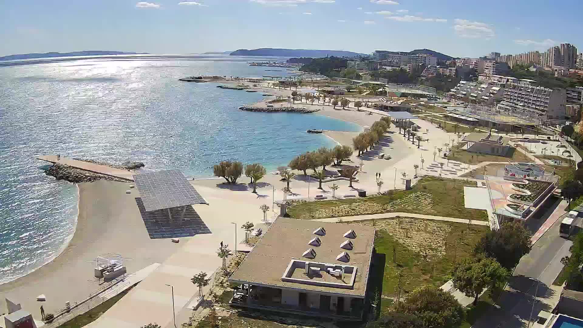 Split – Znjanski Plateau Renovation