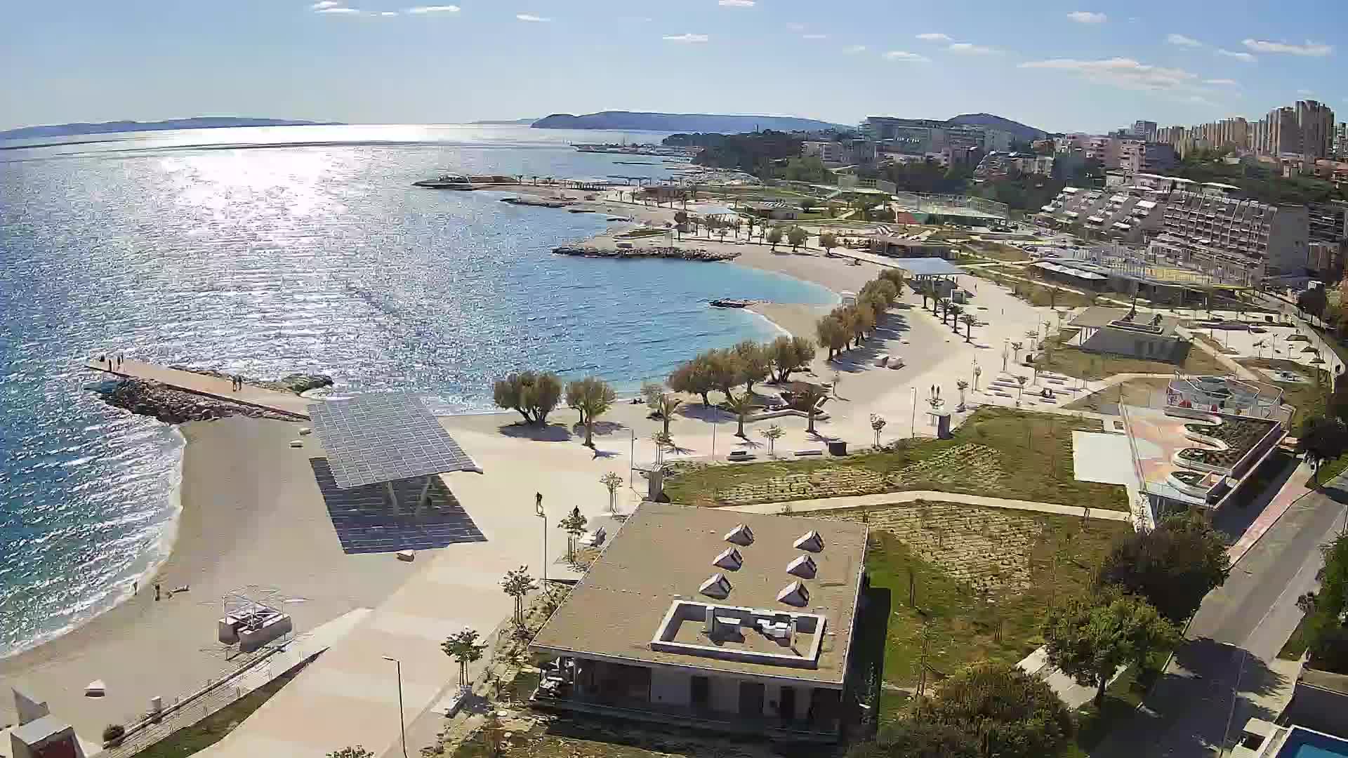 Split – Znjanski Plateau Renovation