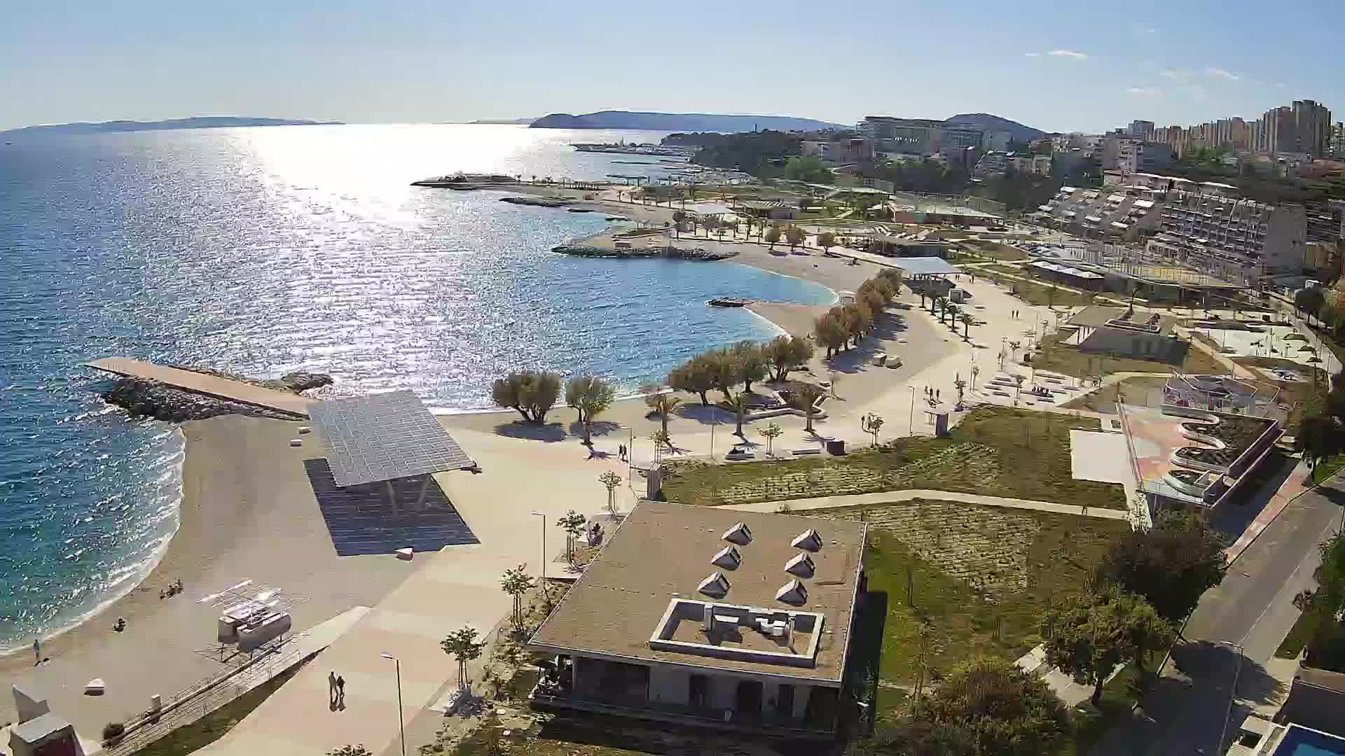 Split – Znjanski Plateau Renovation