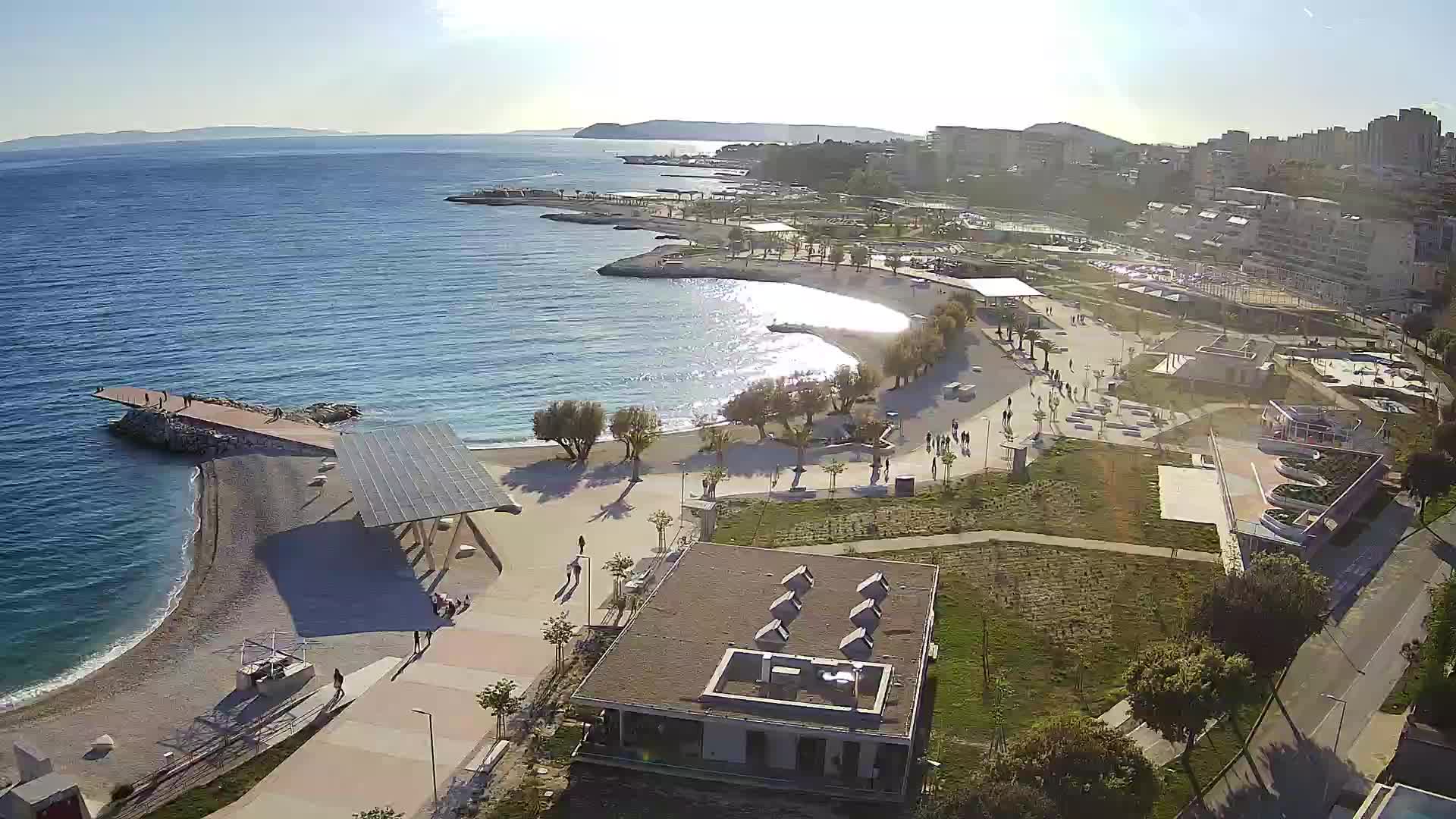 Split – Znjanski Plateau Renovation