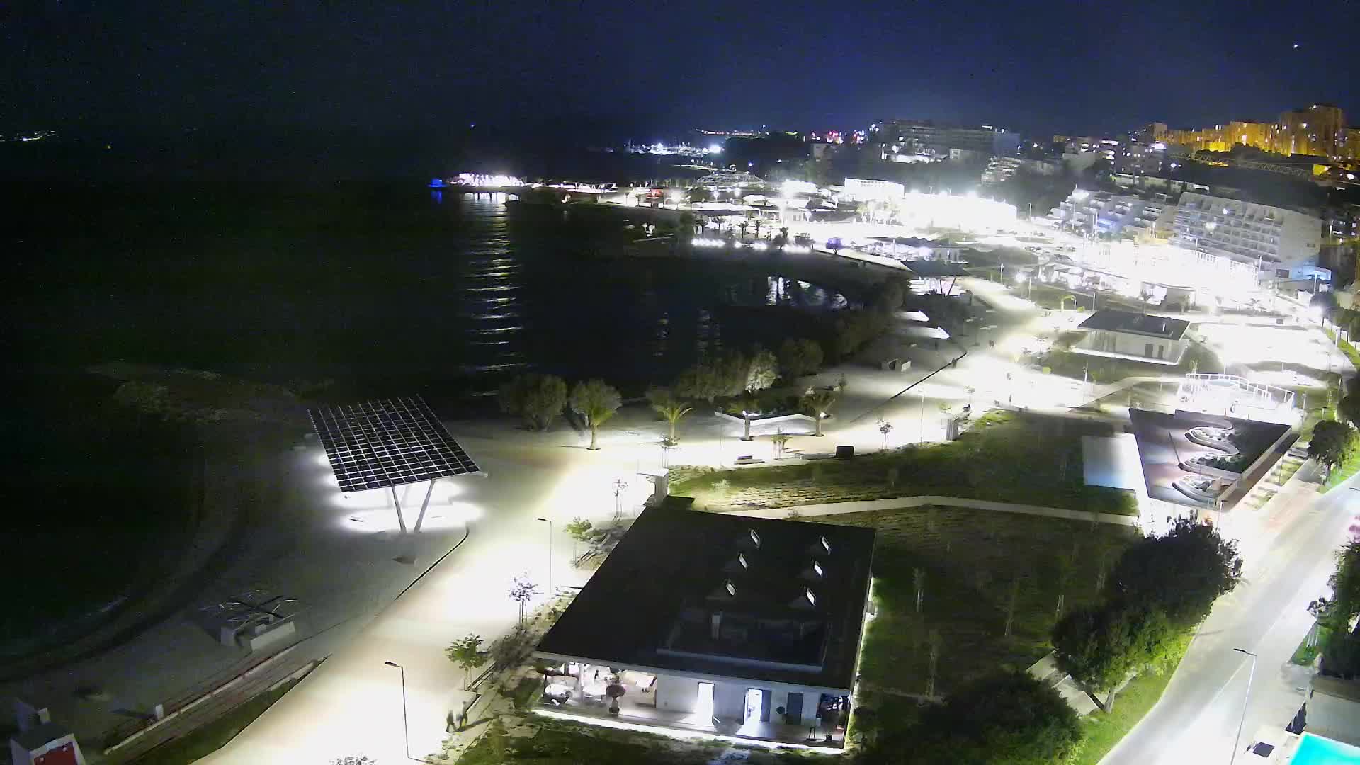 Split – Obnova Žnjanskog platoa