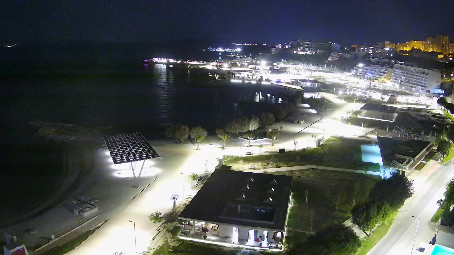 Split – Znjanski Plateau Renovation