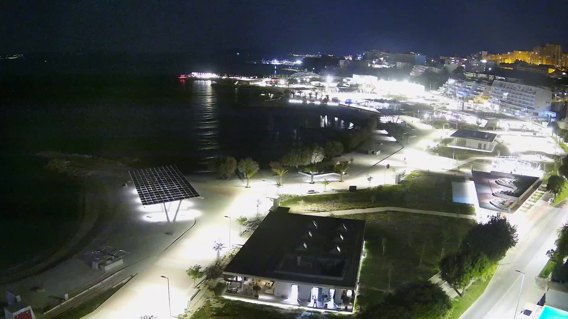 Split – Znjanski Plateau Renovation