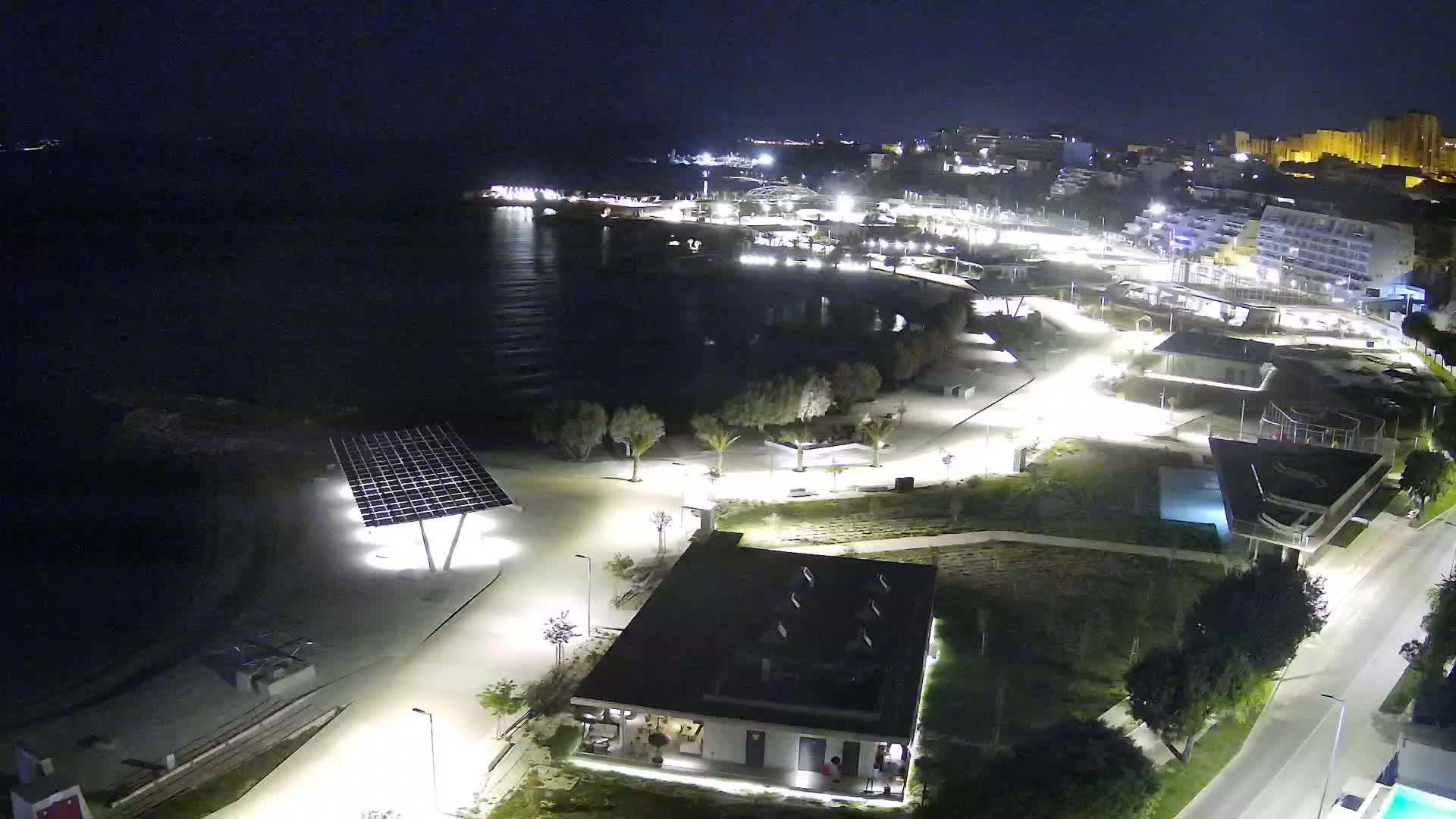 Split – Znjanski Plateau Renovation