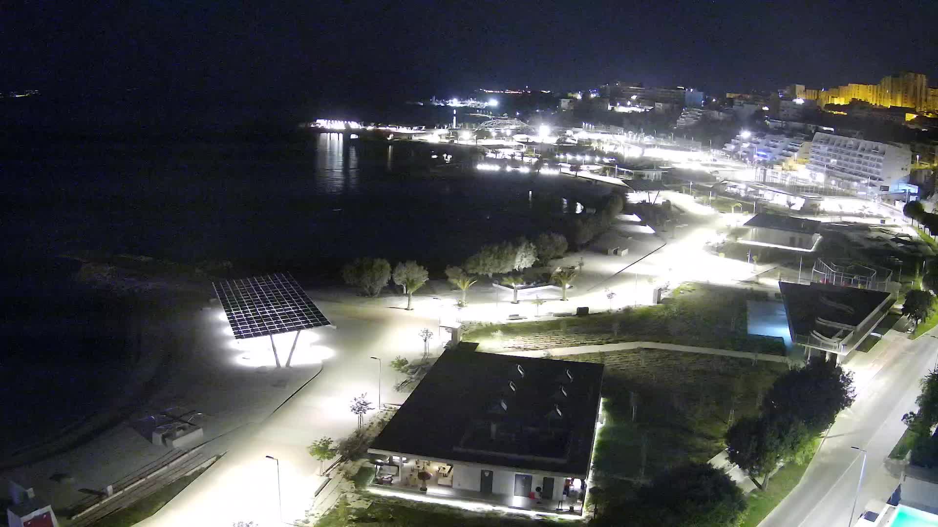 Split – Lungomare Znjanski