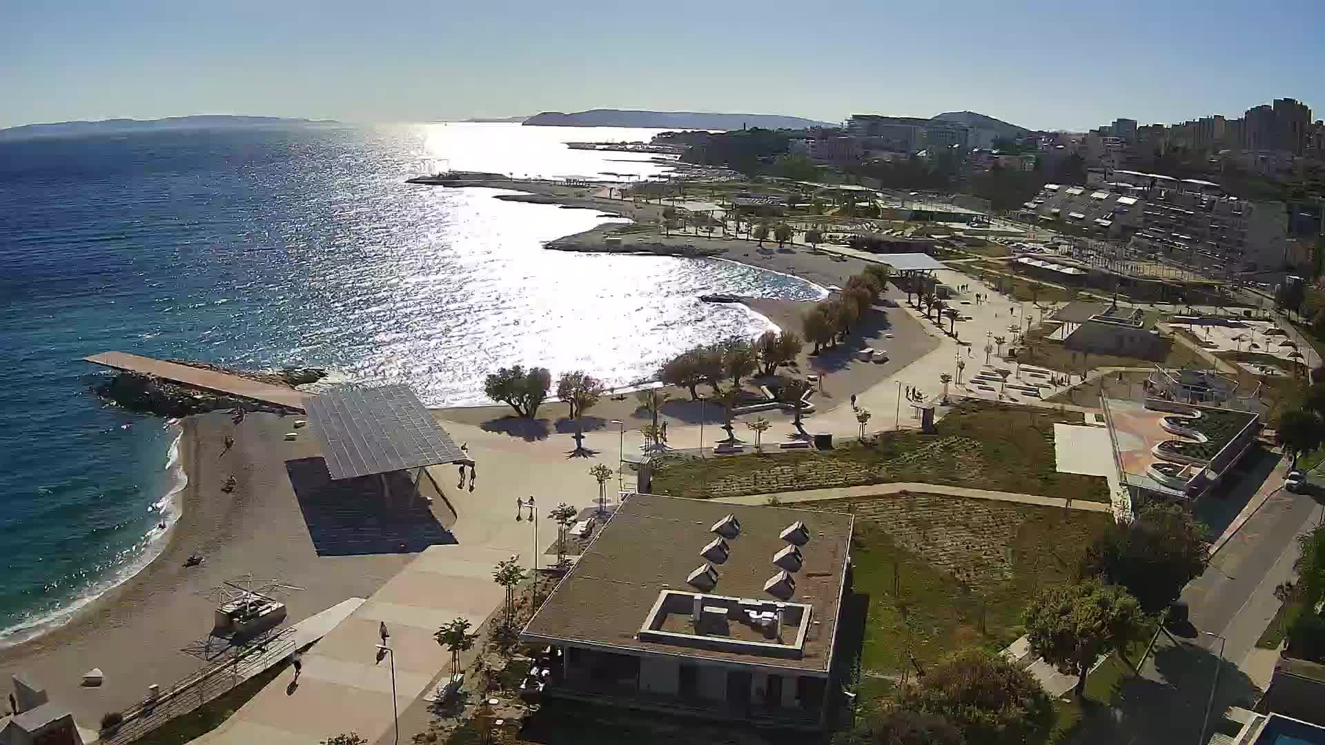 Split – Znjanski Plateau Renovation