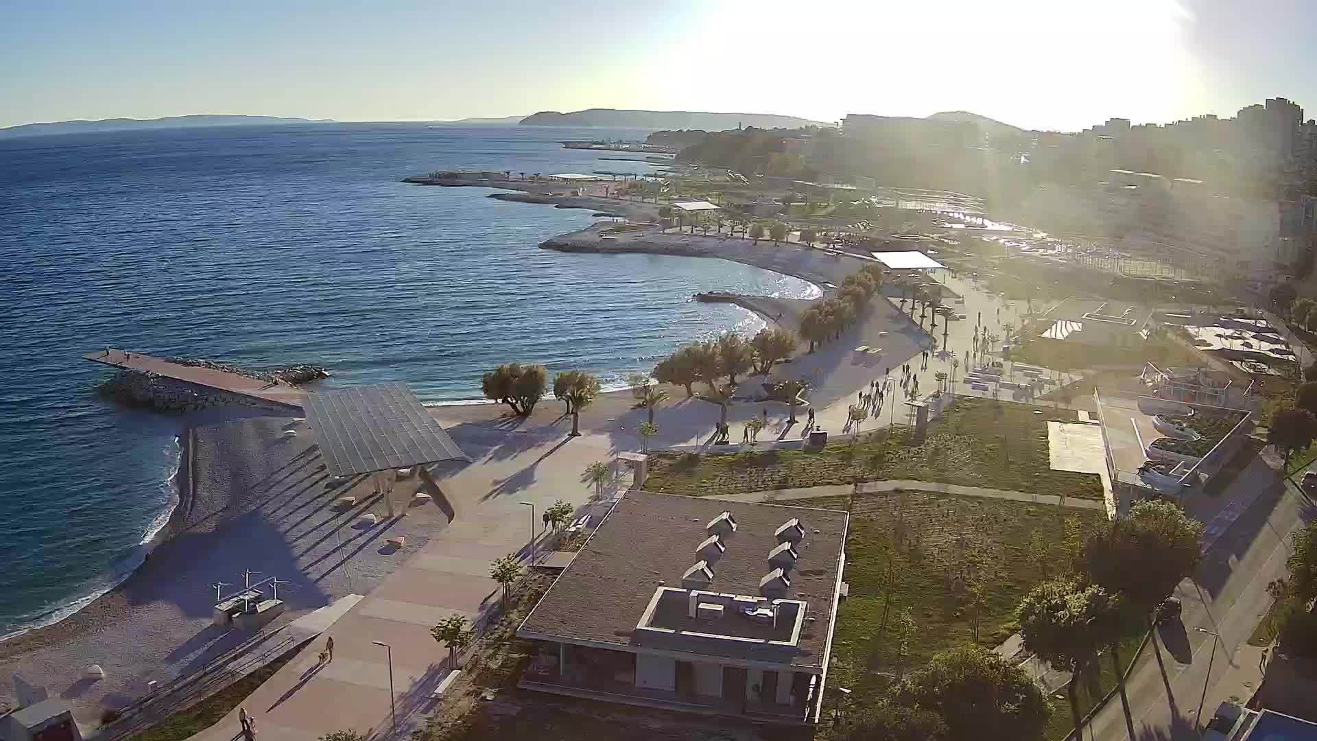 Split – Znjanski Plateau Renovation