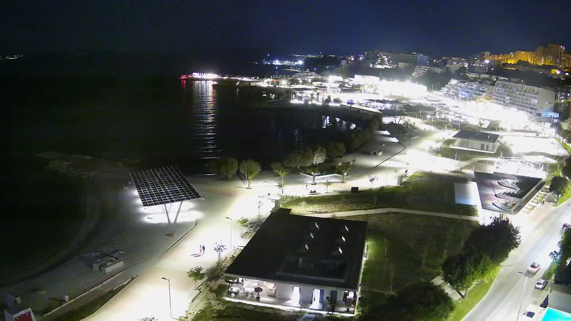 Split – Znjanski Plateau Renovation