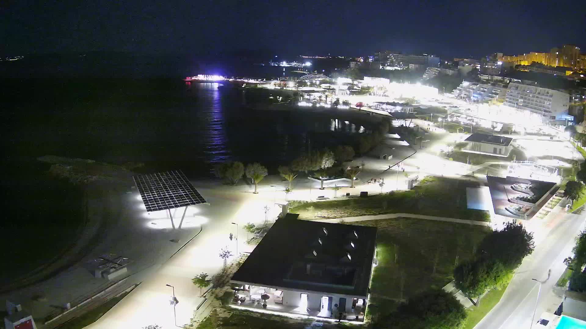 Split – Znjanski Plateau Renovation