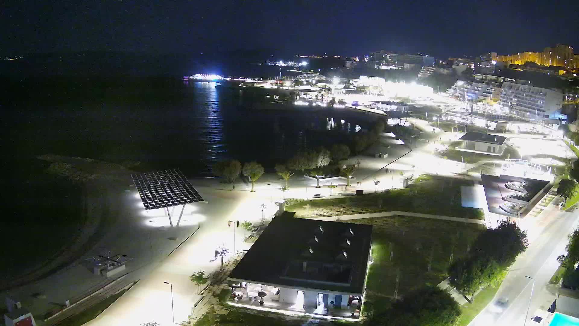 Split – Znjanski Plateau Renovation