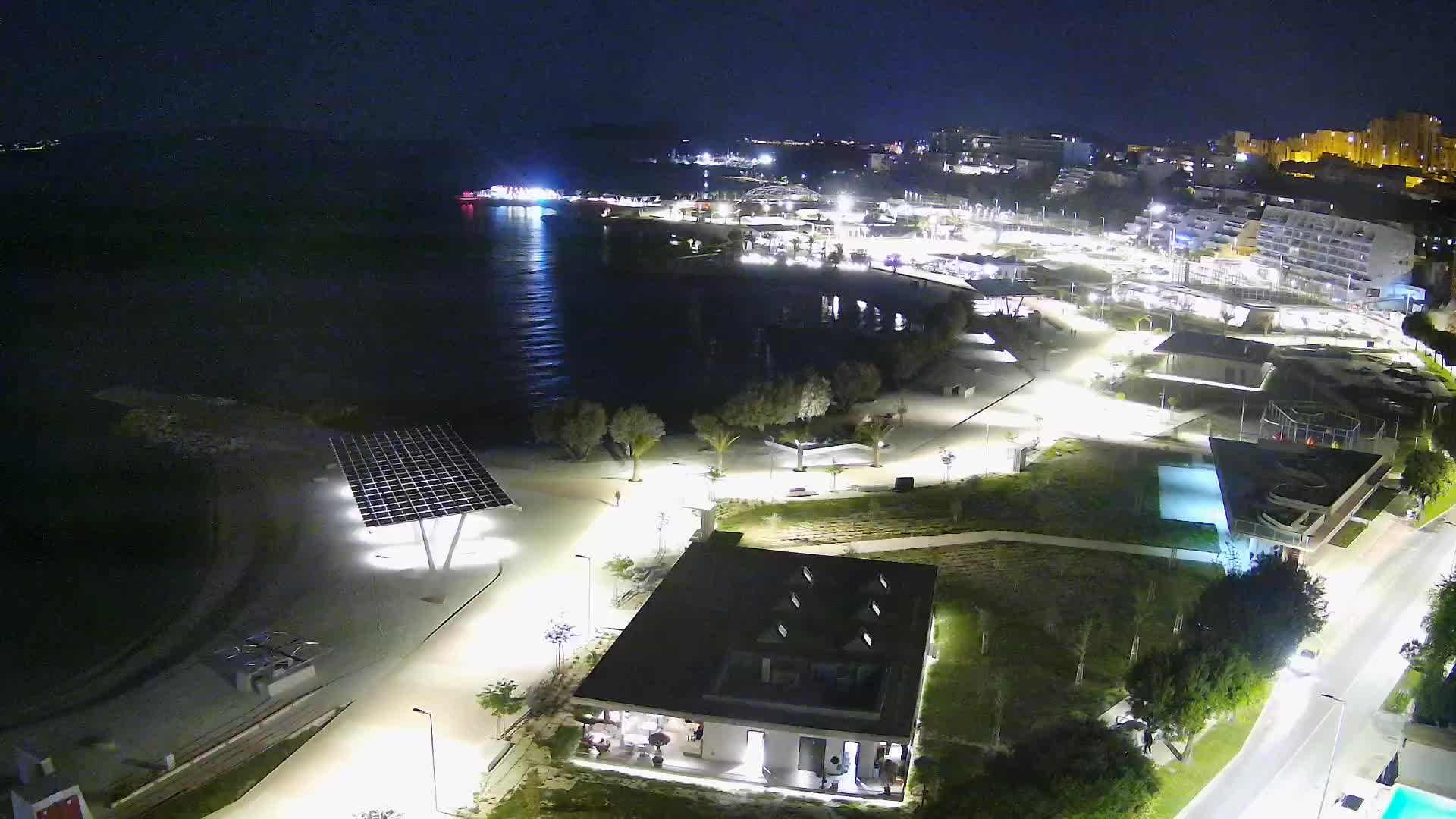 Split – Znjanski Plateau Renovation