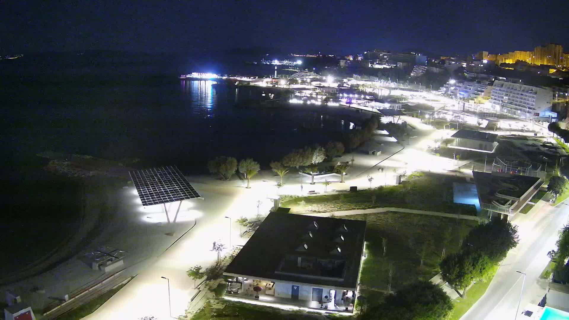 Split – Obnova Žnjanskog platoa