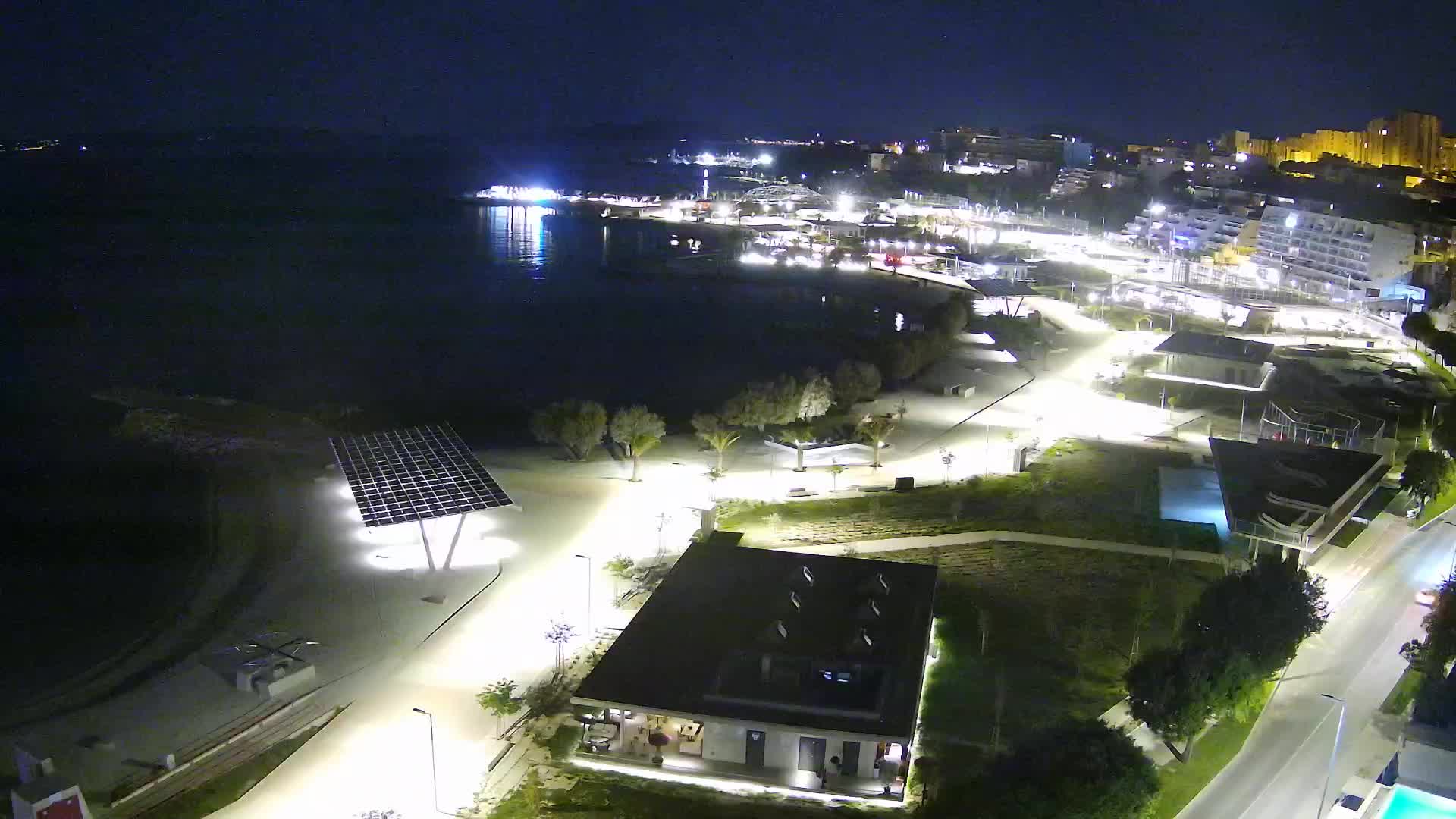 Split – Lungomare Znjanski