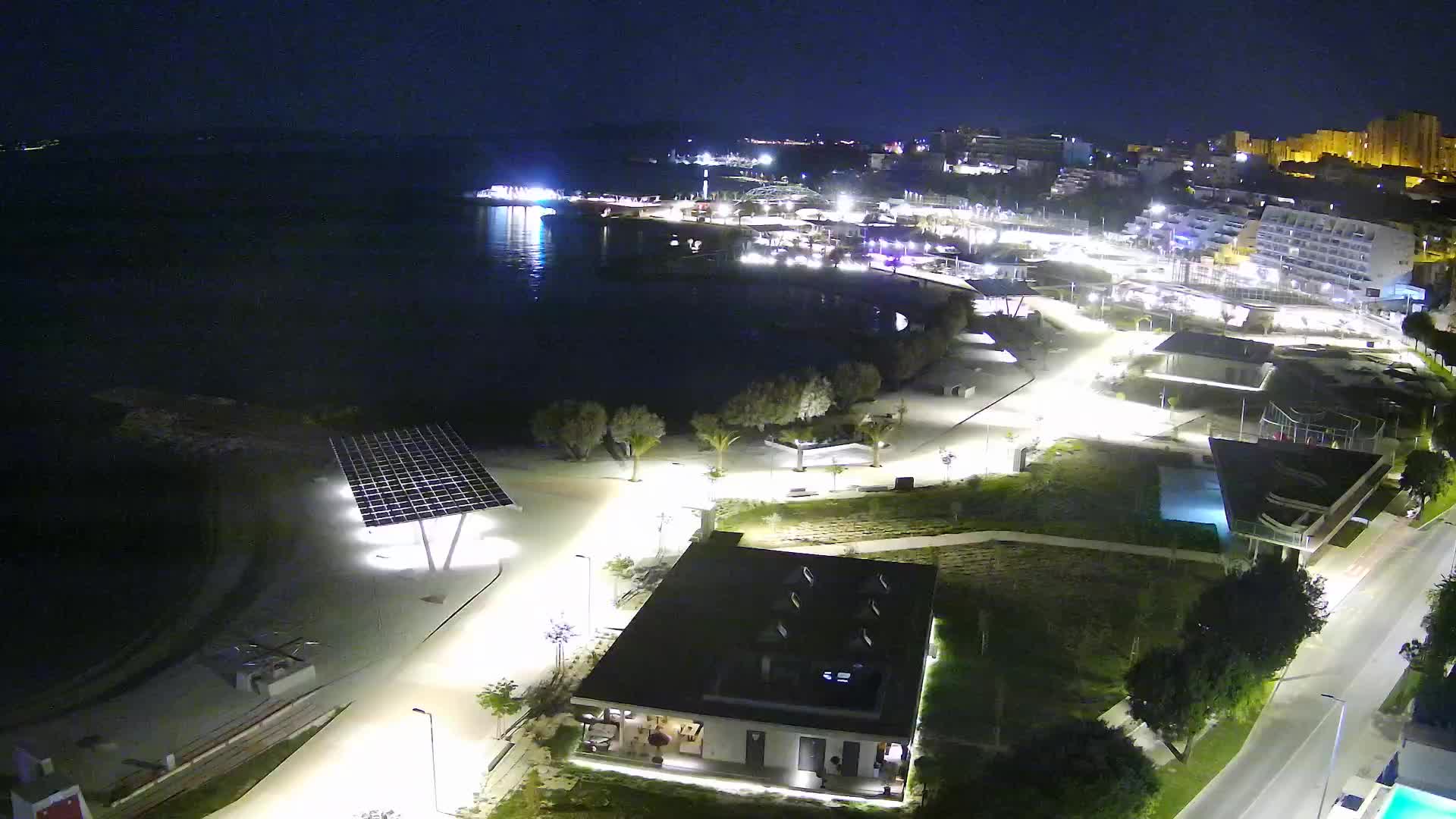 Split – Obnova Žnjanskog platoa