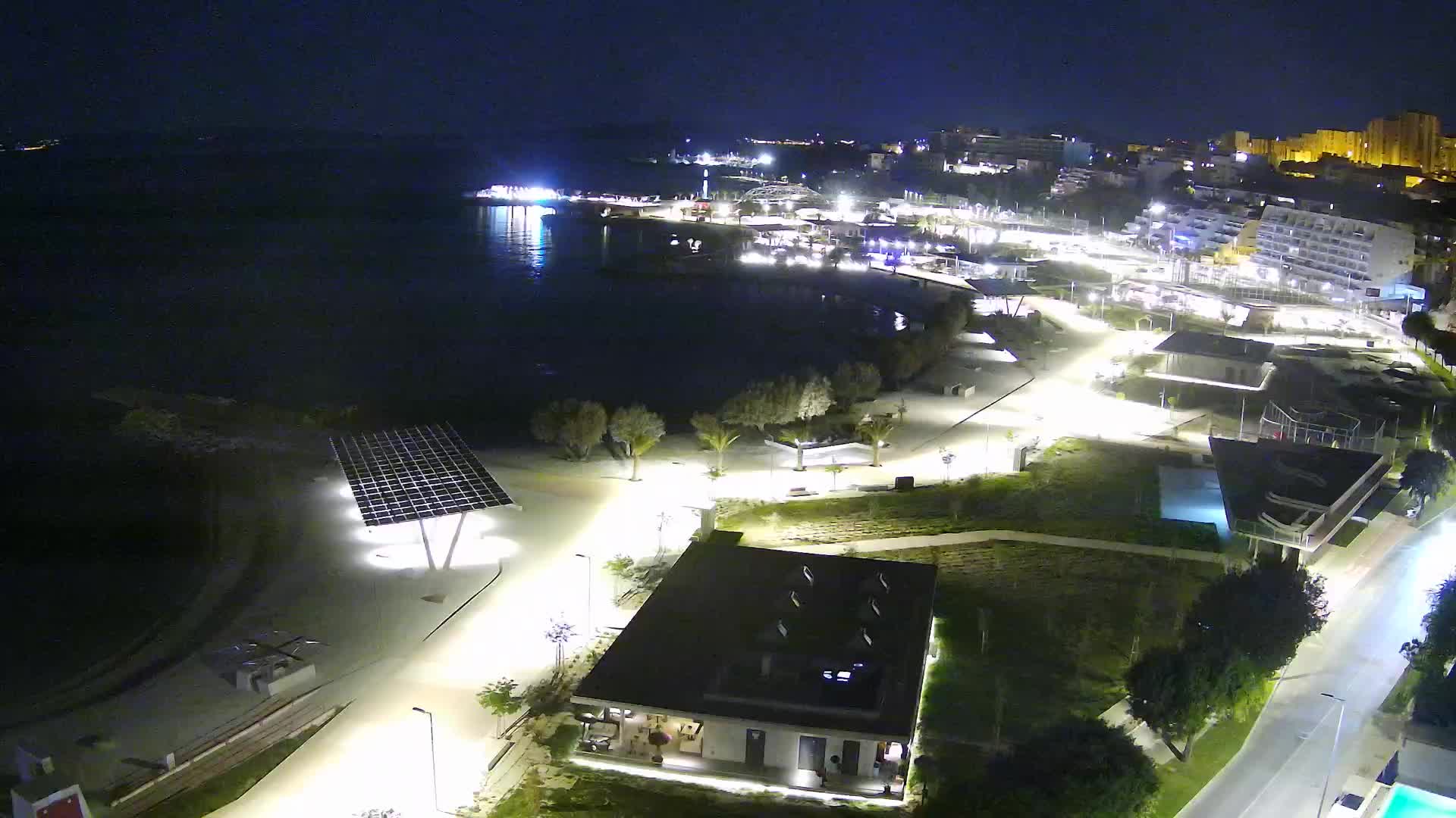 Split – Lungomare Znjanski