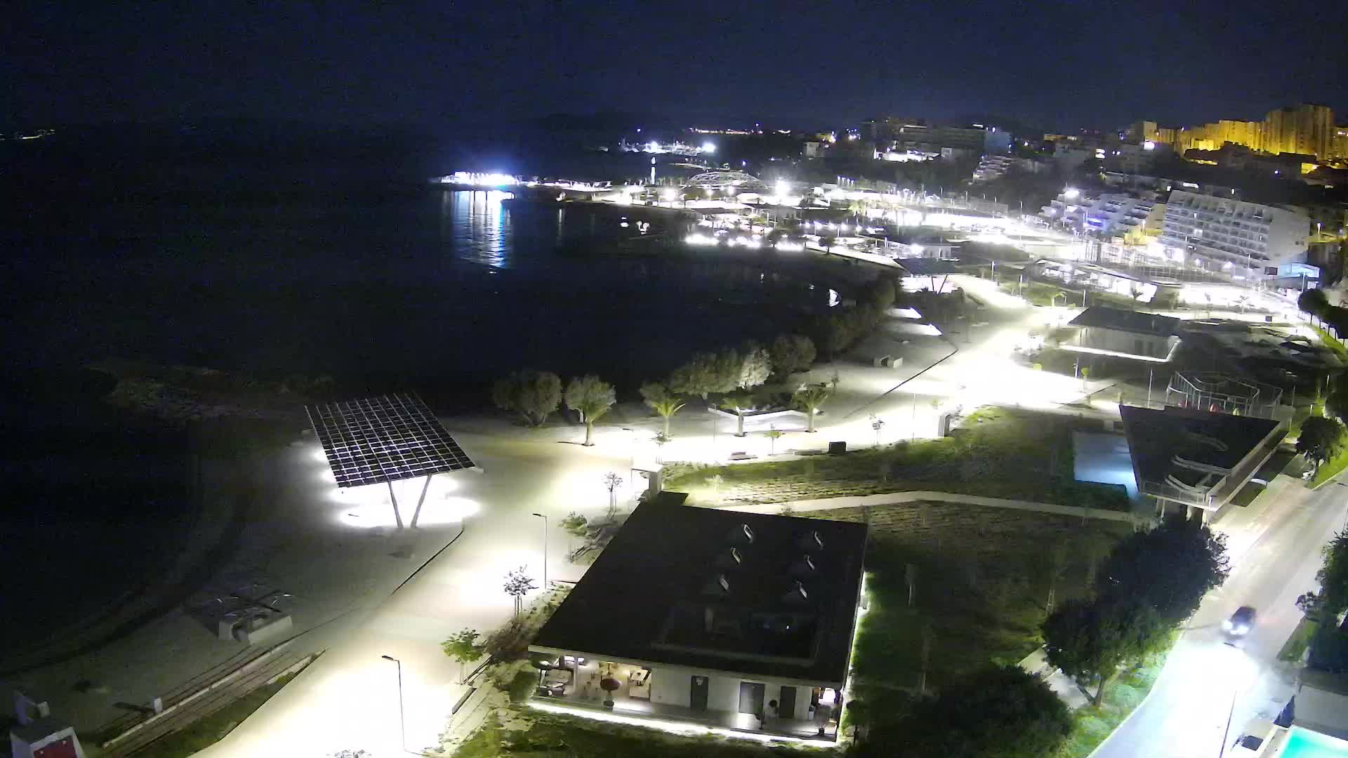 Split – Znjanski Plateau Renovation