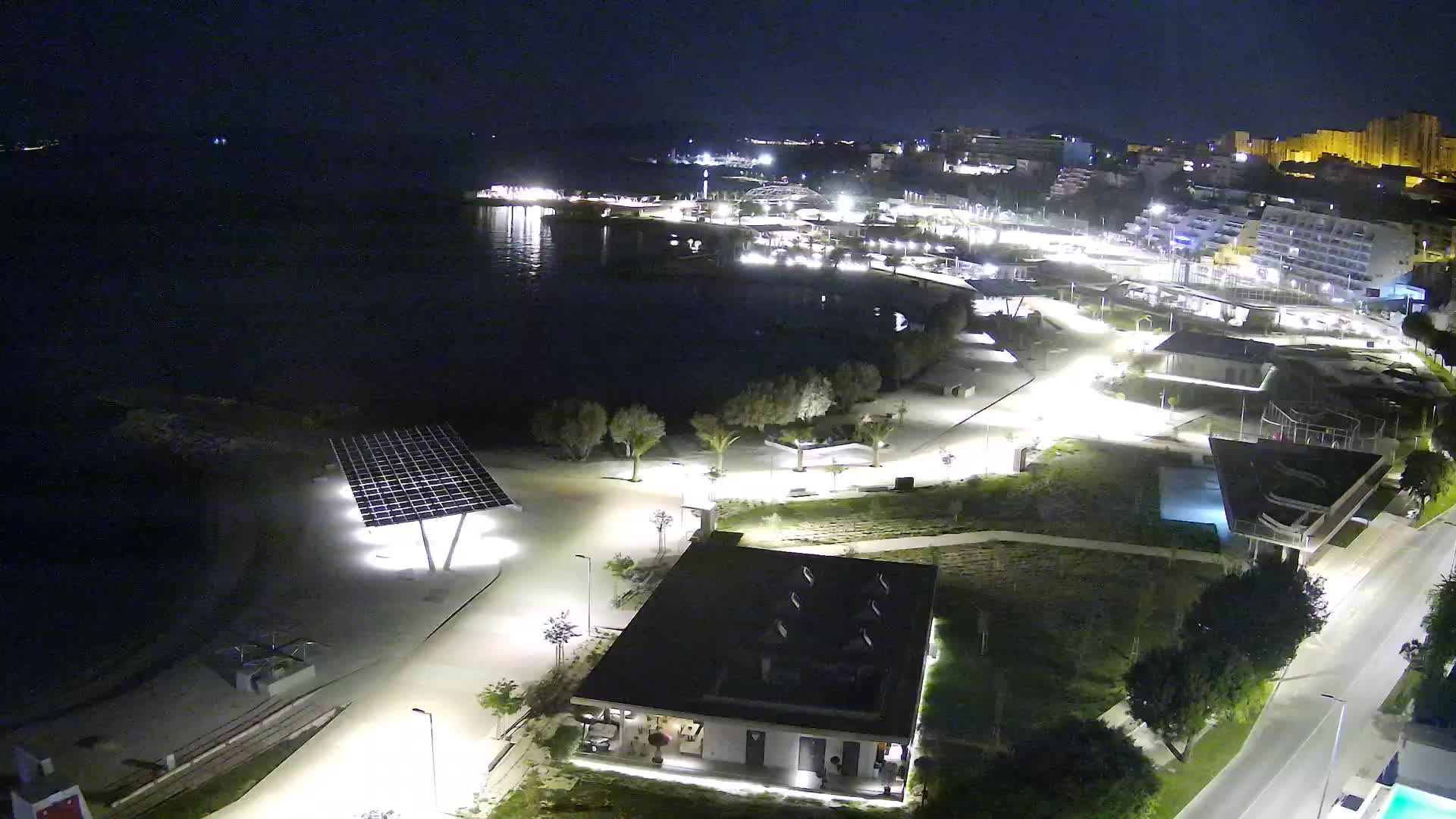 Split – Obnova Žnjanskog platoa