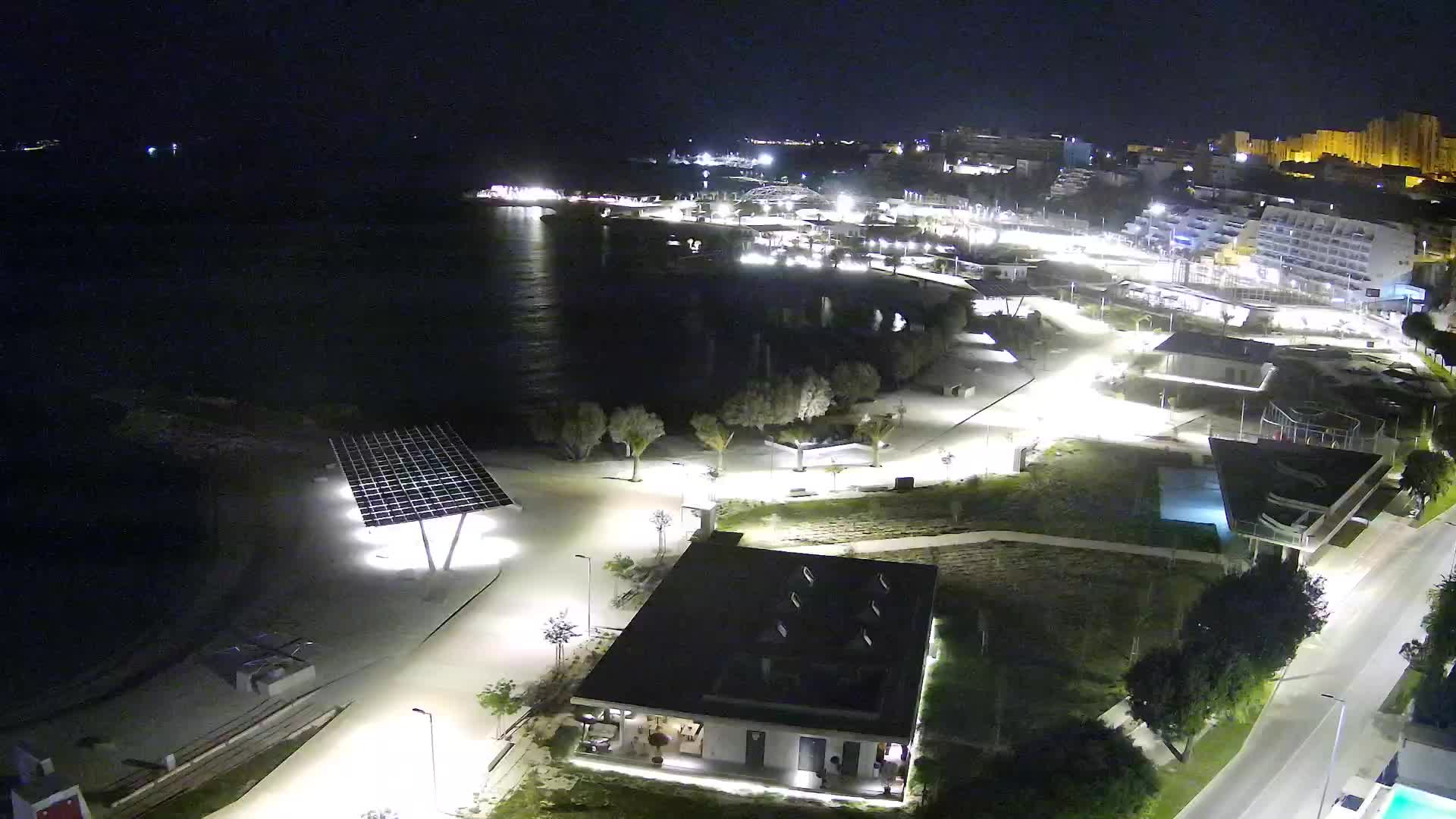 Split – Znjanski Plateau Renovation