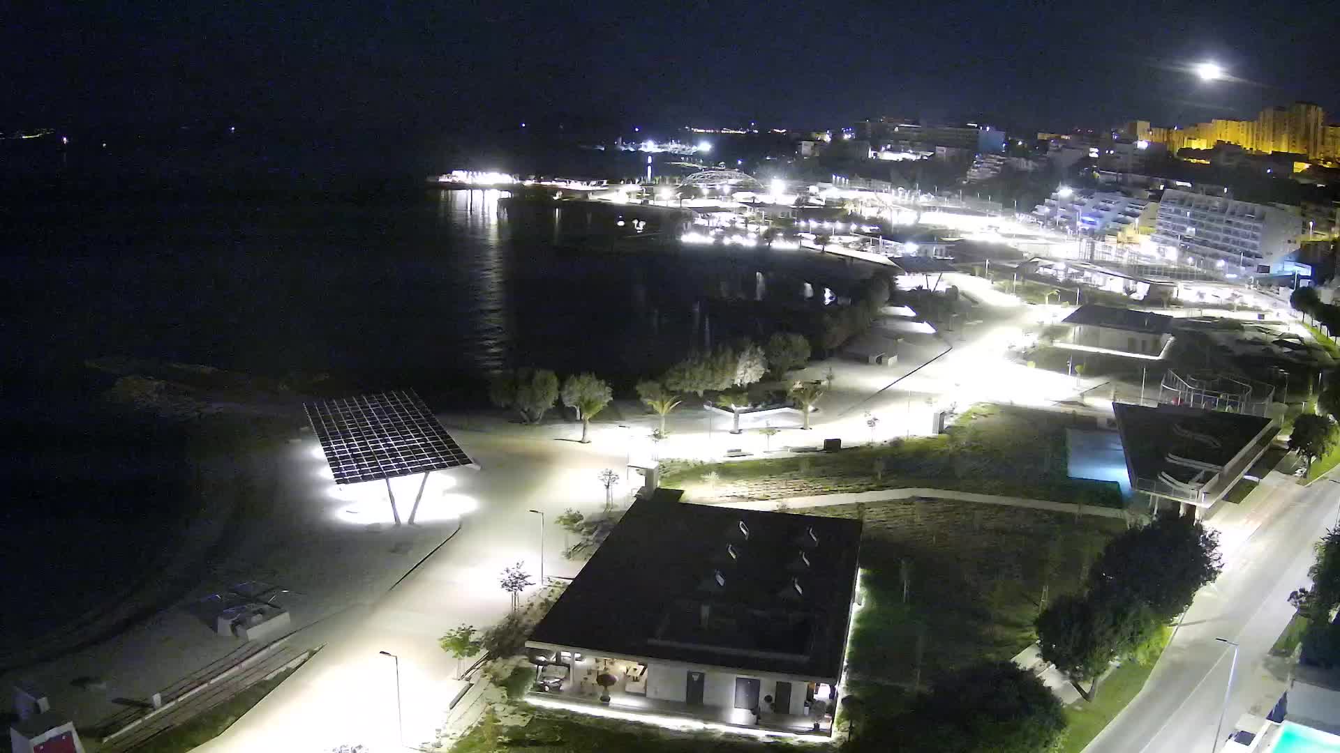 Split – Znjanski Plateau Renovation