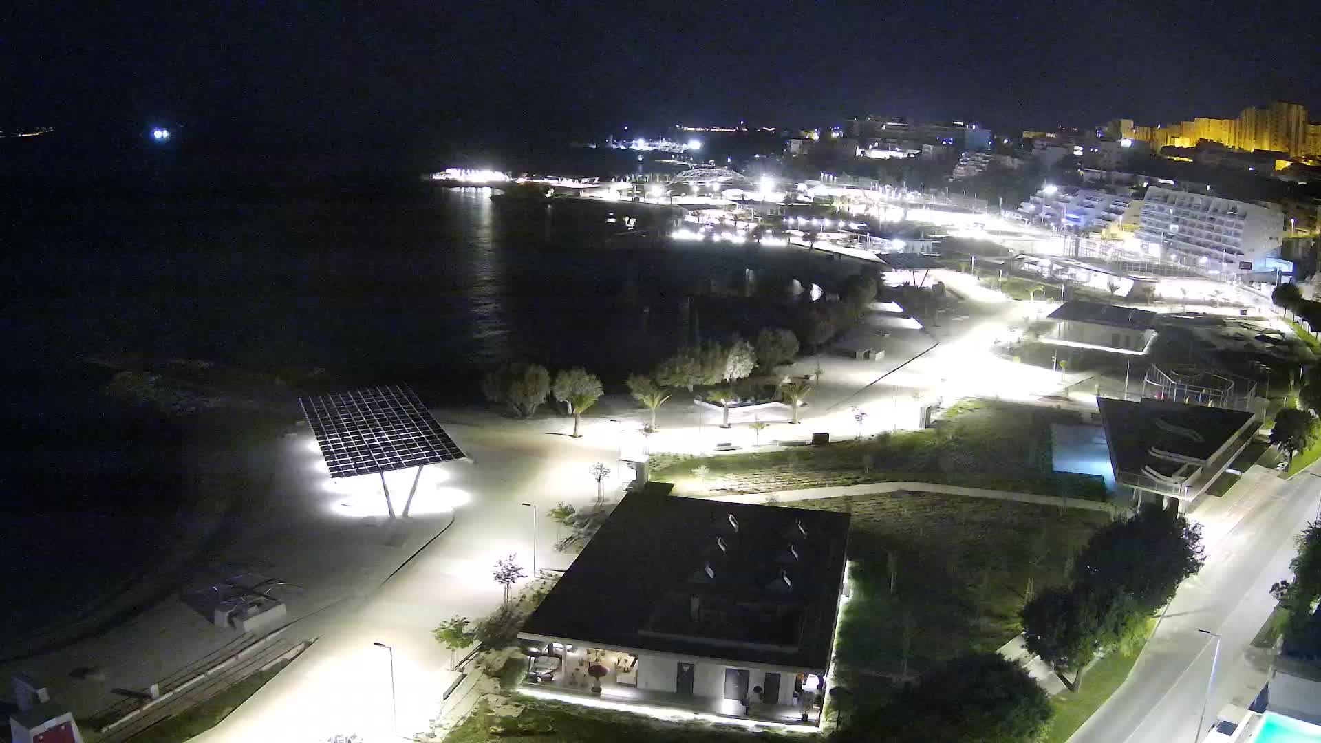 Split – Znjanski Plateau Renovation