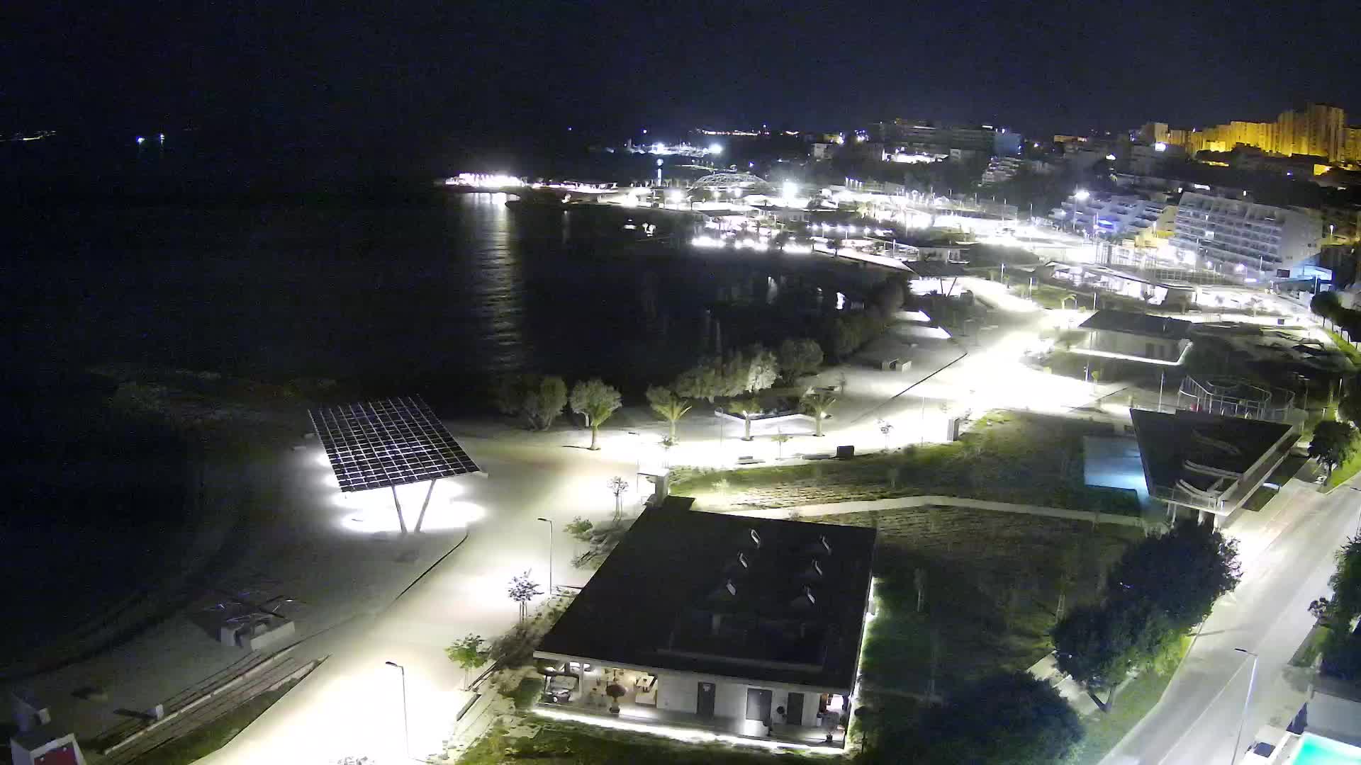 Split – Znjanski Plateau Renovation