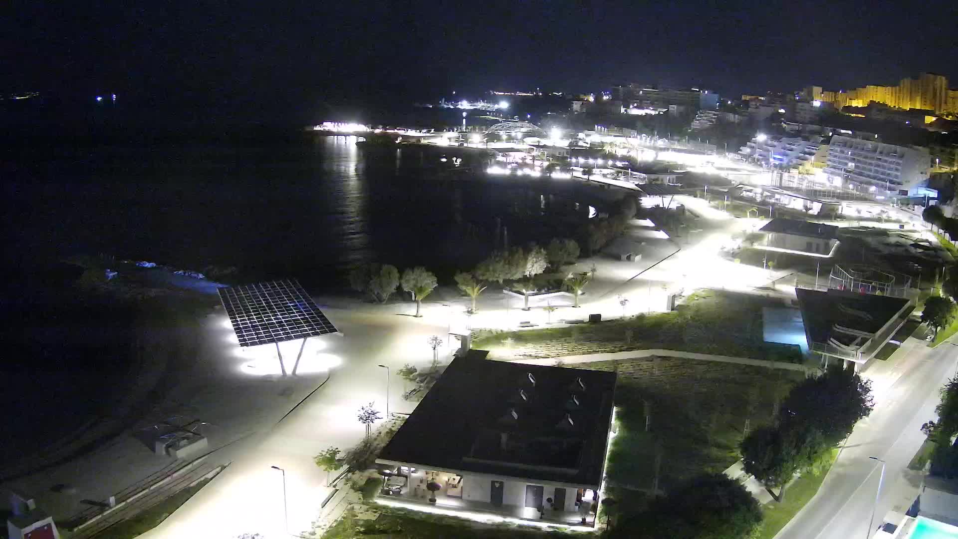 Split – Znjanski Plateau Renovation