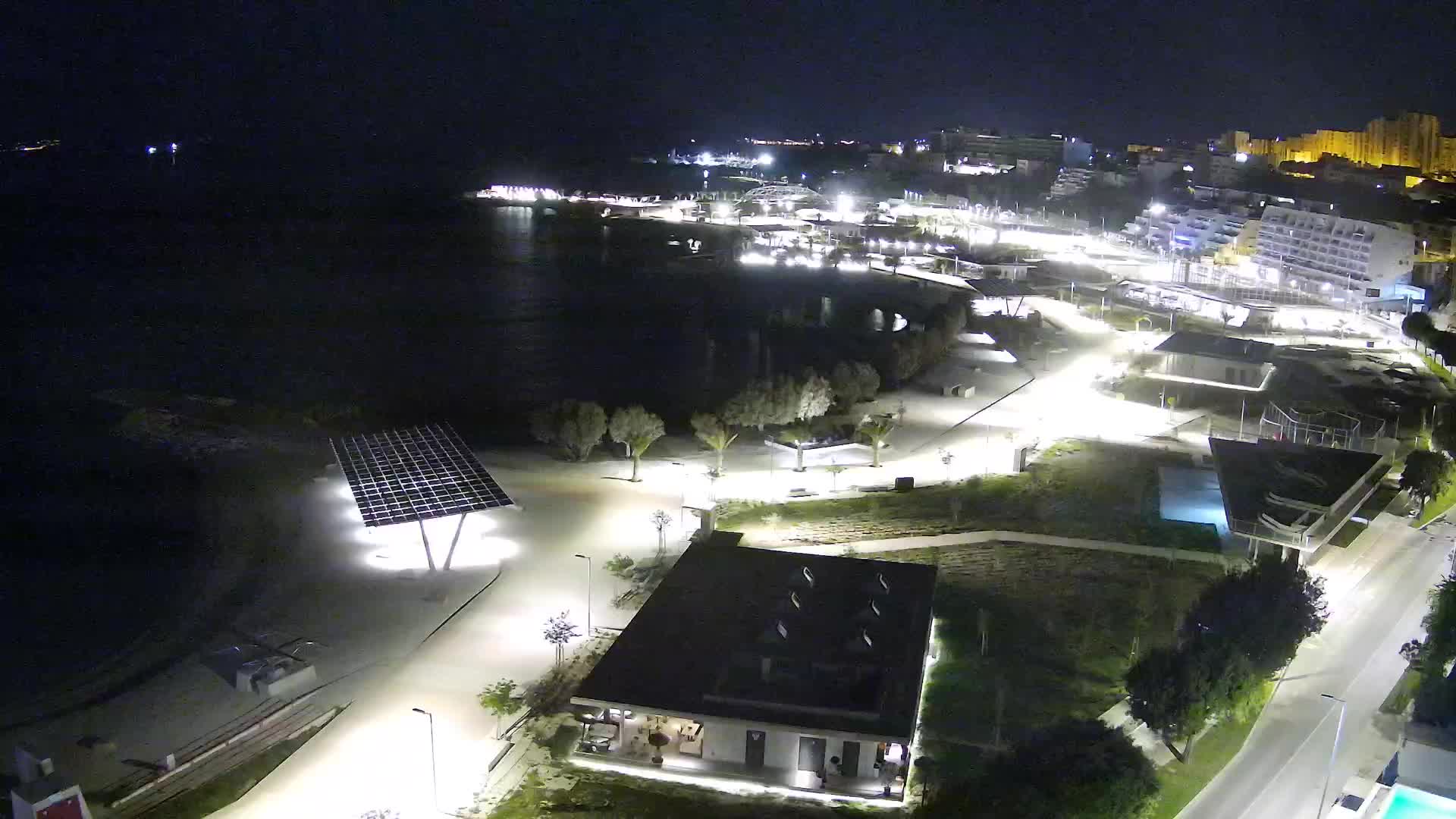 Split – Lungomare Znjanski