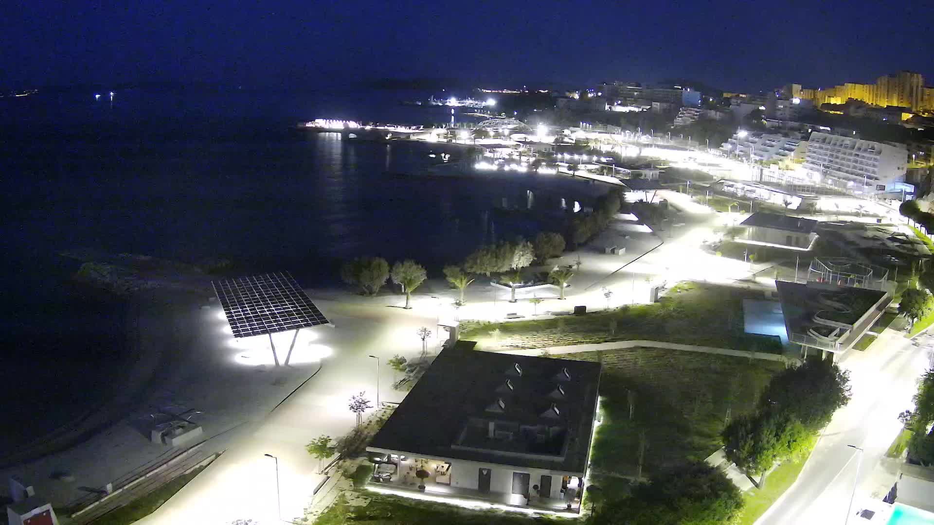 Split – Znjanski Plateau Renovation