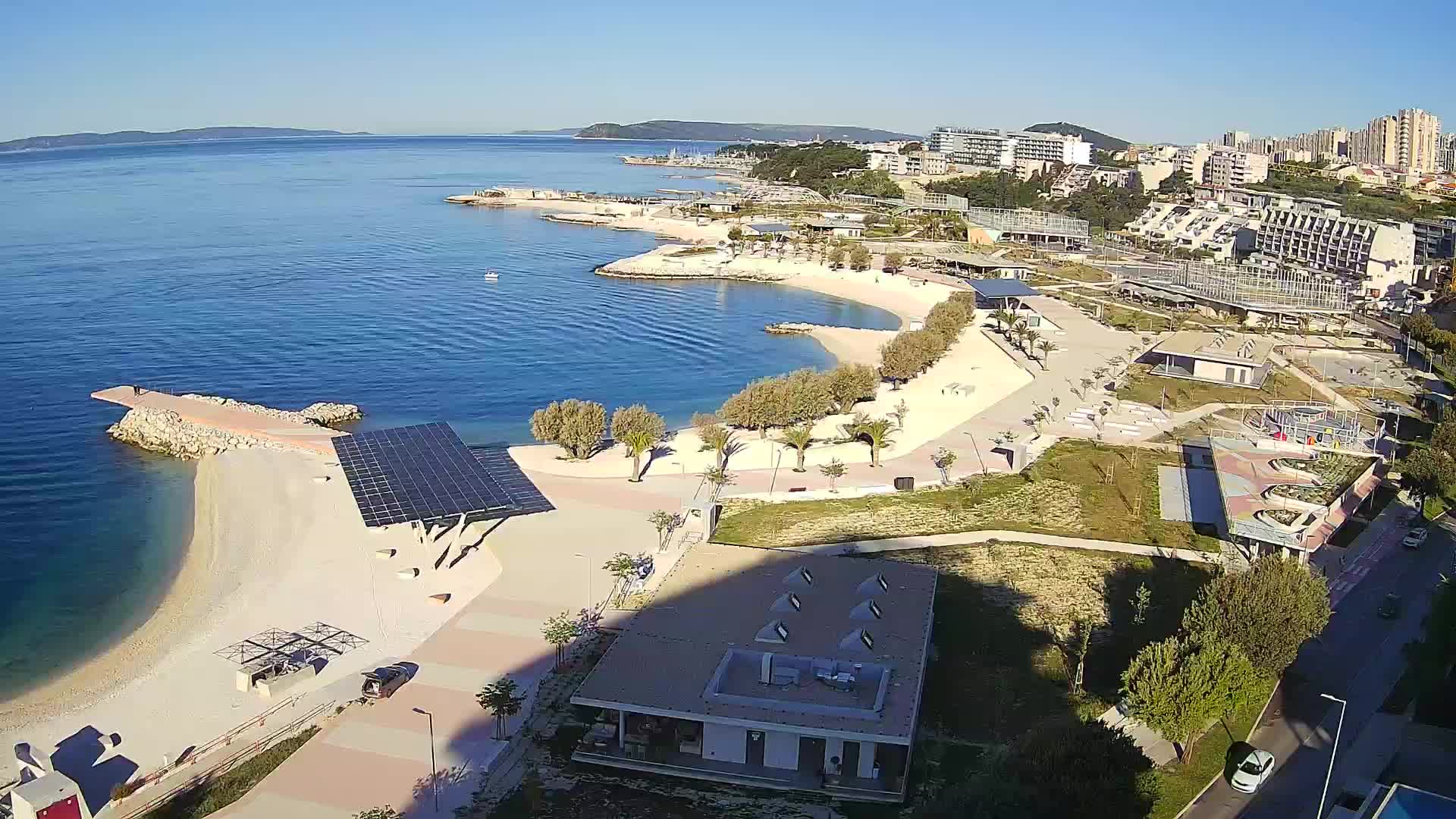 Split – Lungomare Znjanski