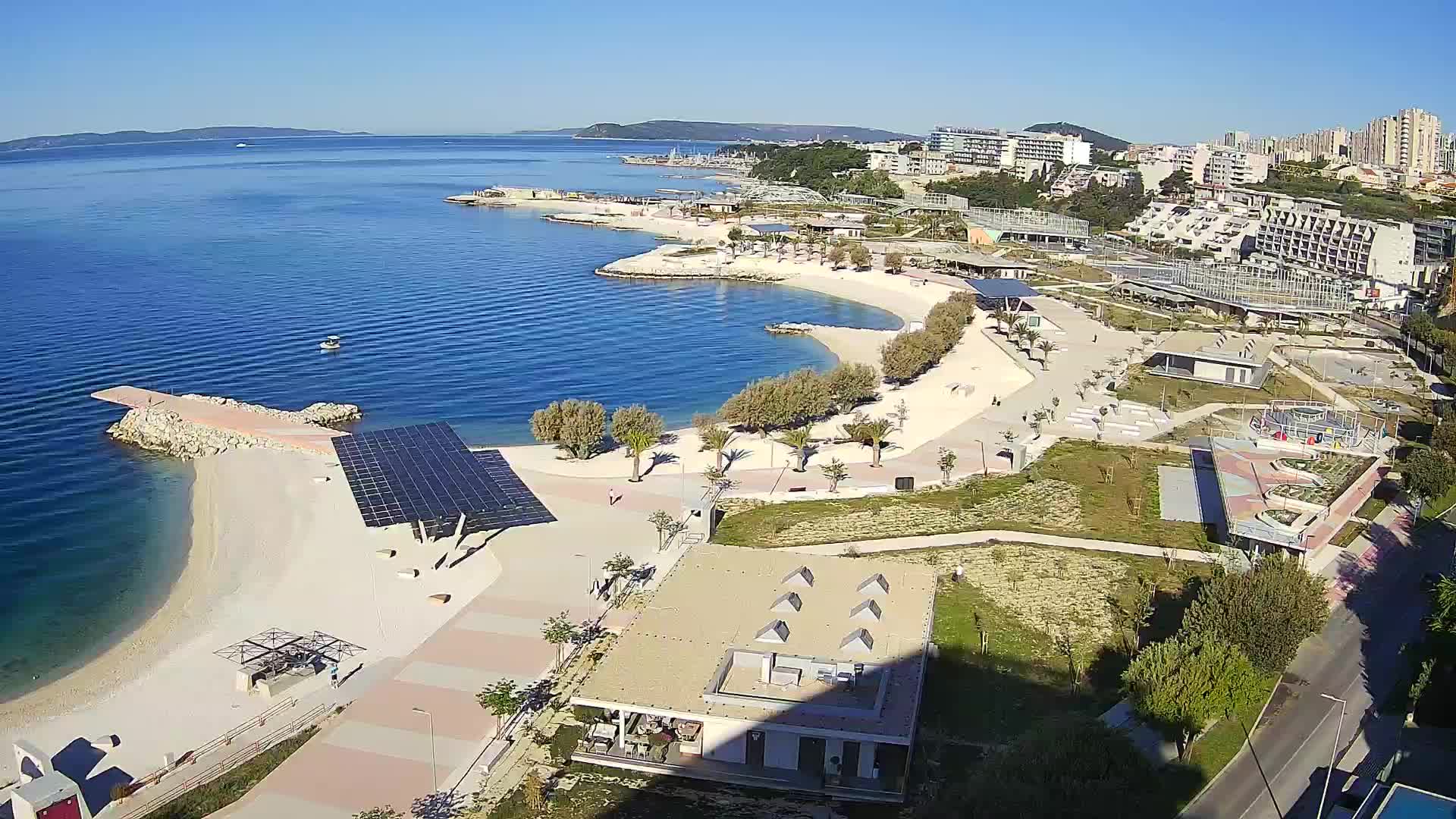 Split – Lungomare Znjanski
