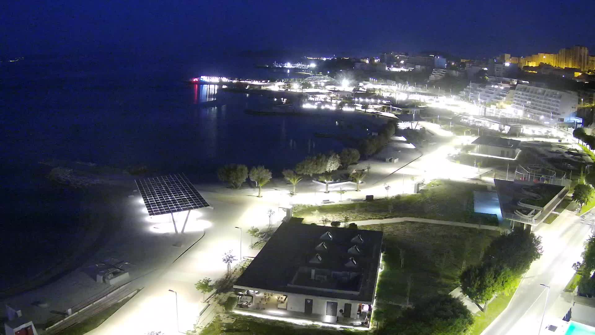 Split – Znjanski Plateau Renovation