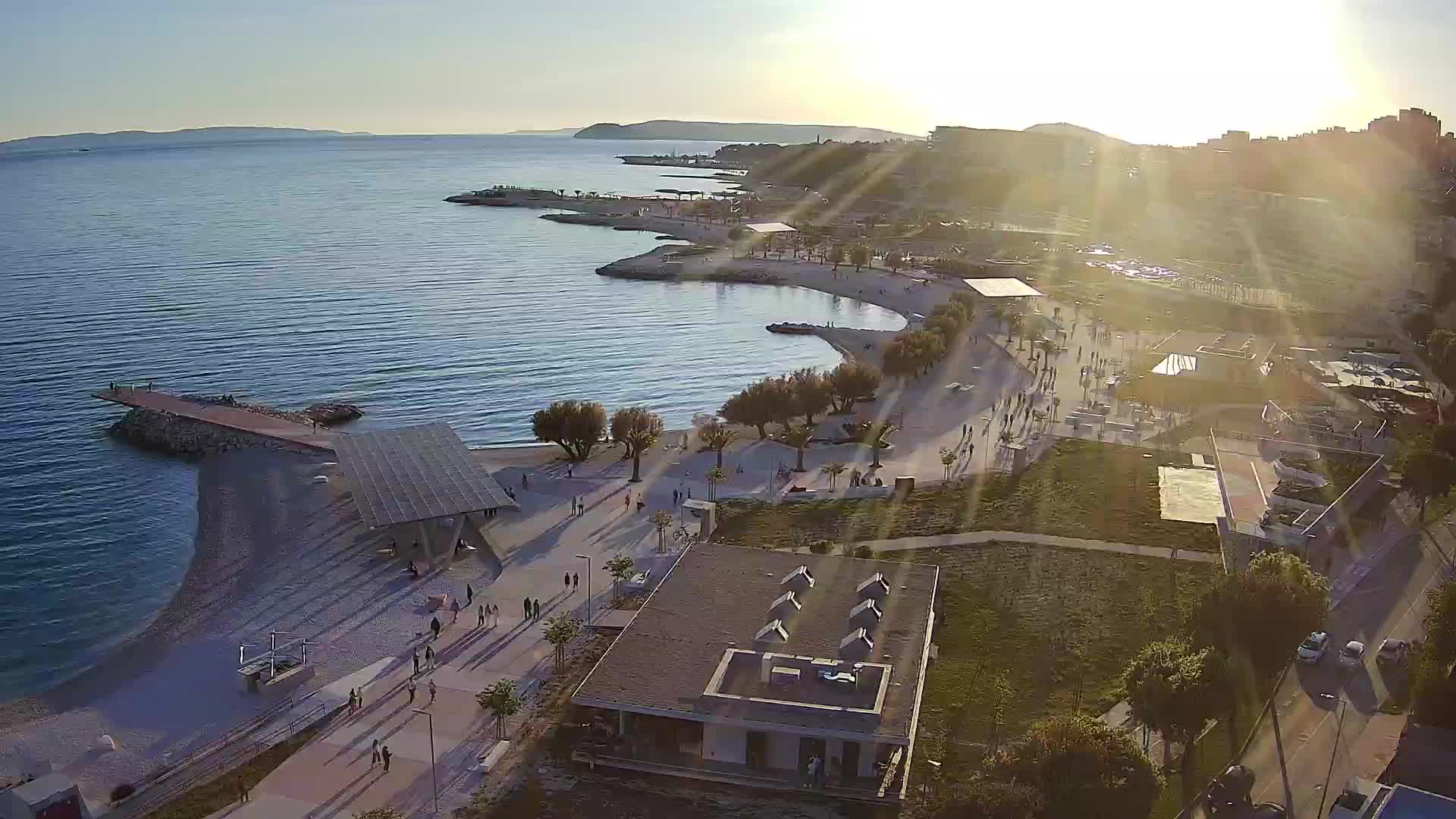 Split – Znjanski Plateau Renovation