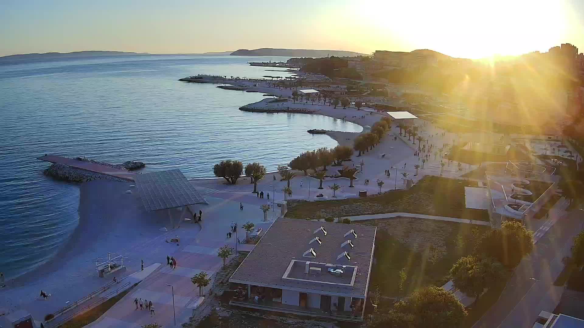 Split – Lungomare Znjanski