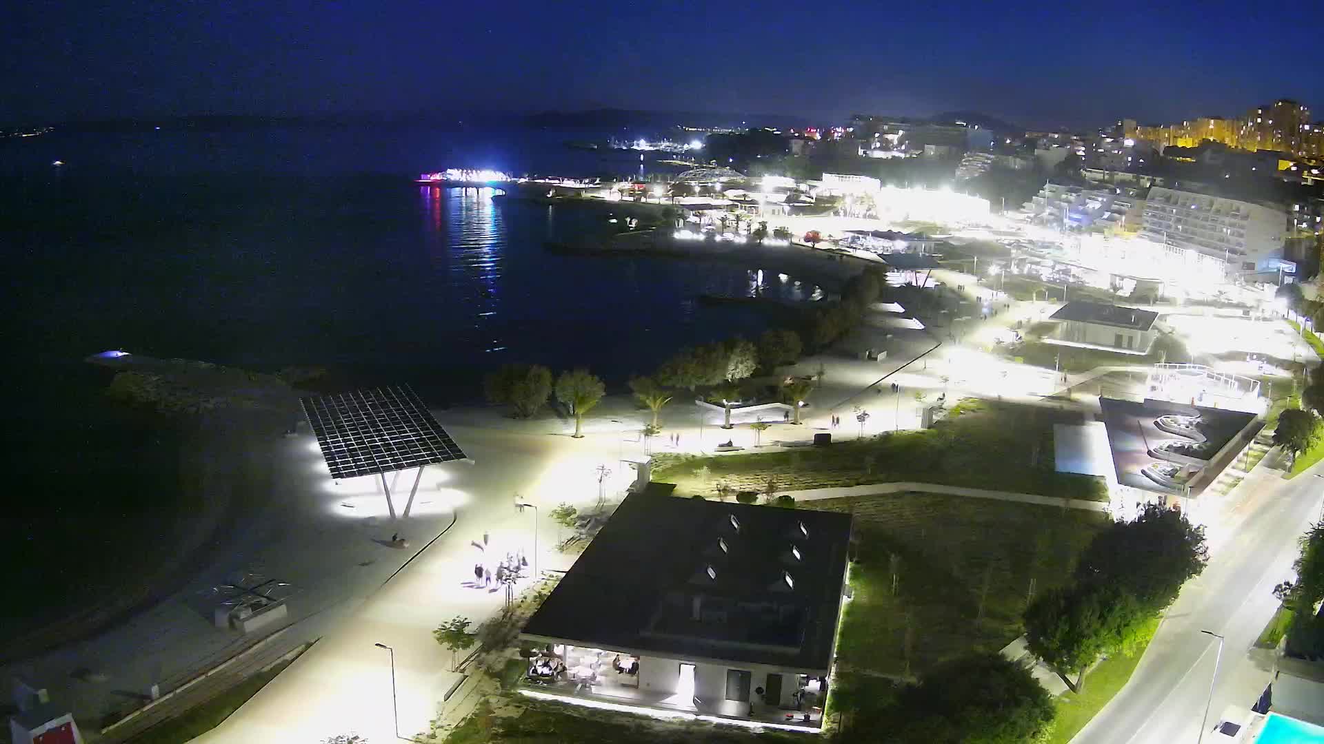 Split – Lungomare Znjanski