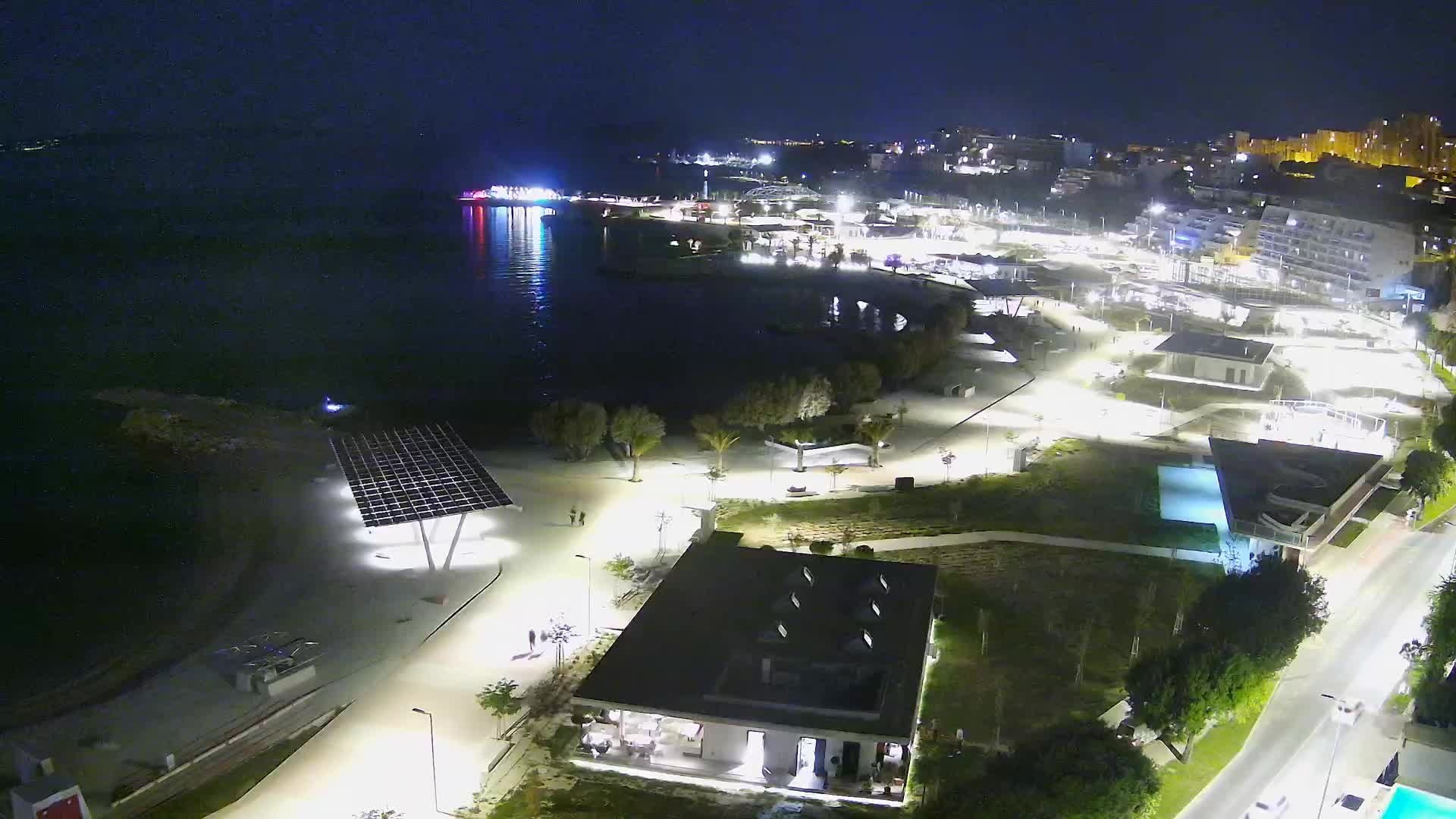 Split – Lungomare Znjanski