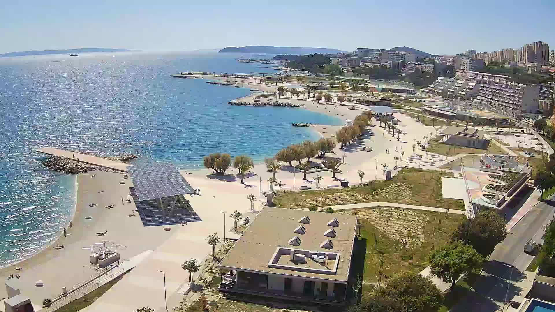 Split – Lungomare Znjanski