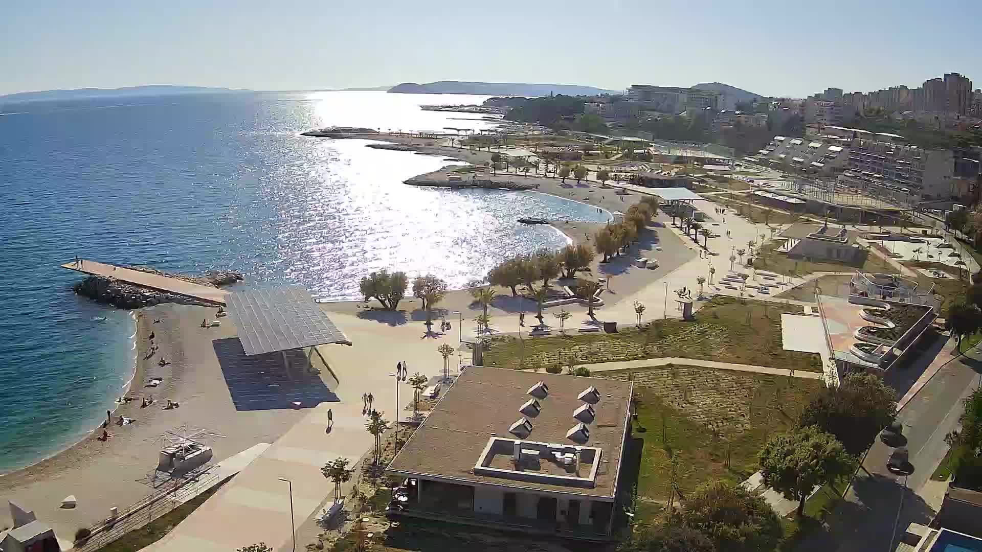 Split – Znjanski Plateau Renovation