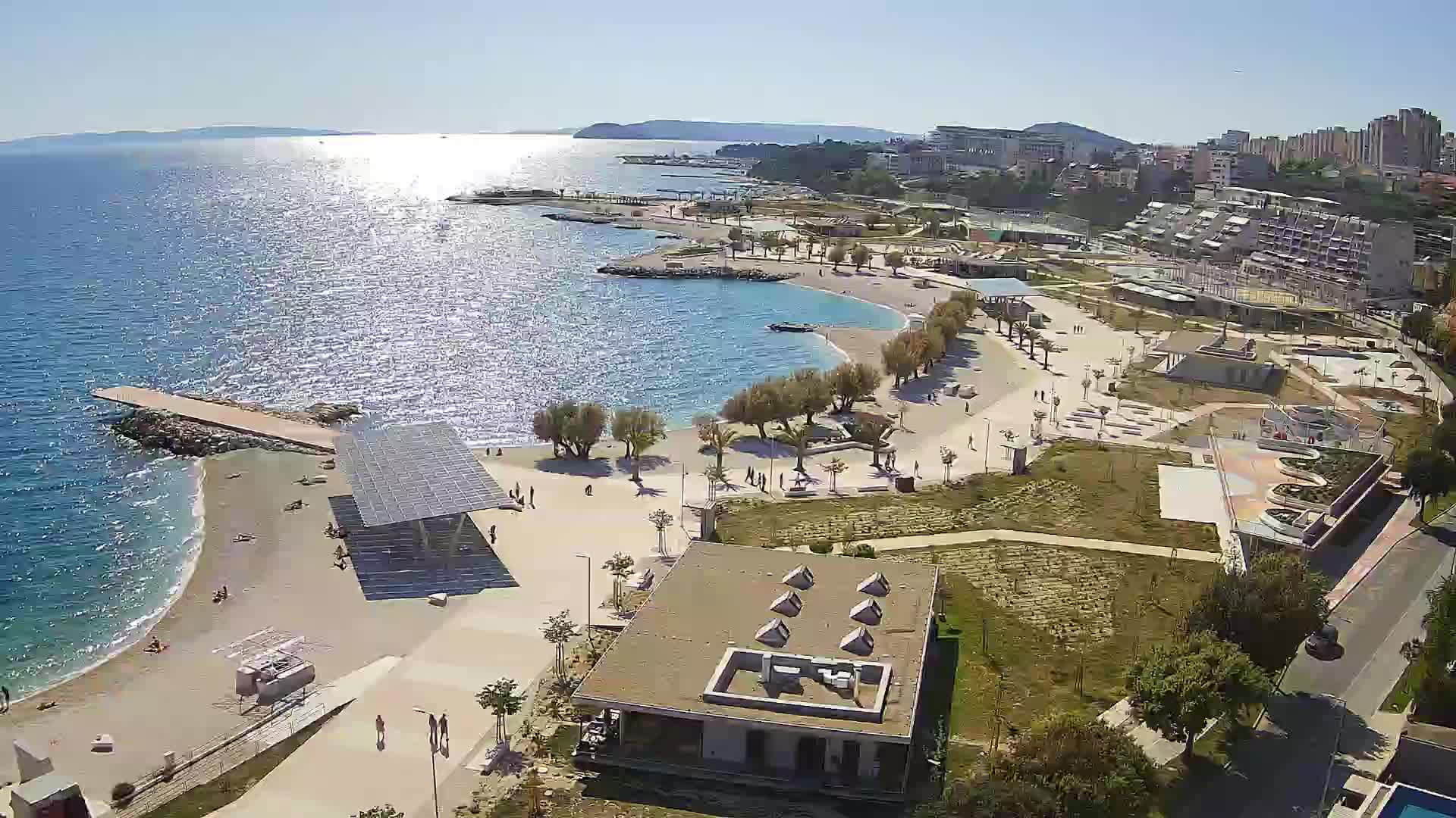 Split – Znjanski Plateau Renovation