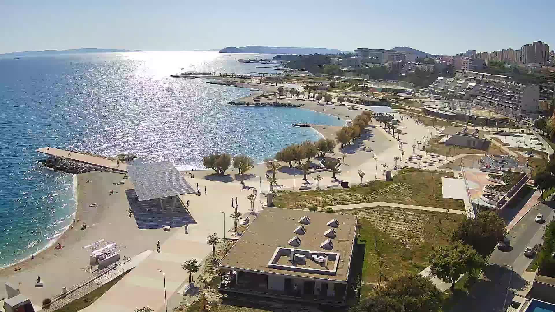 Split – Znjanski Plateau Renovation